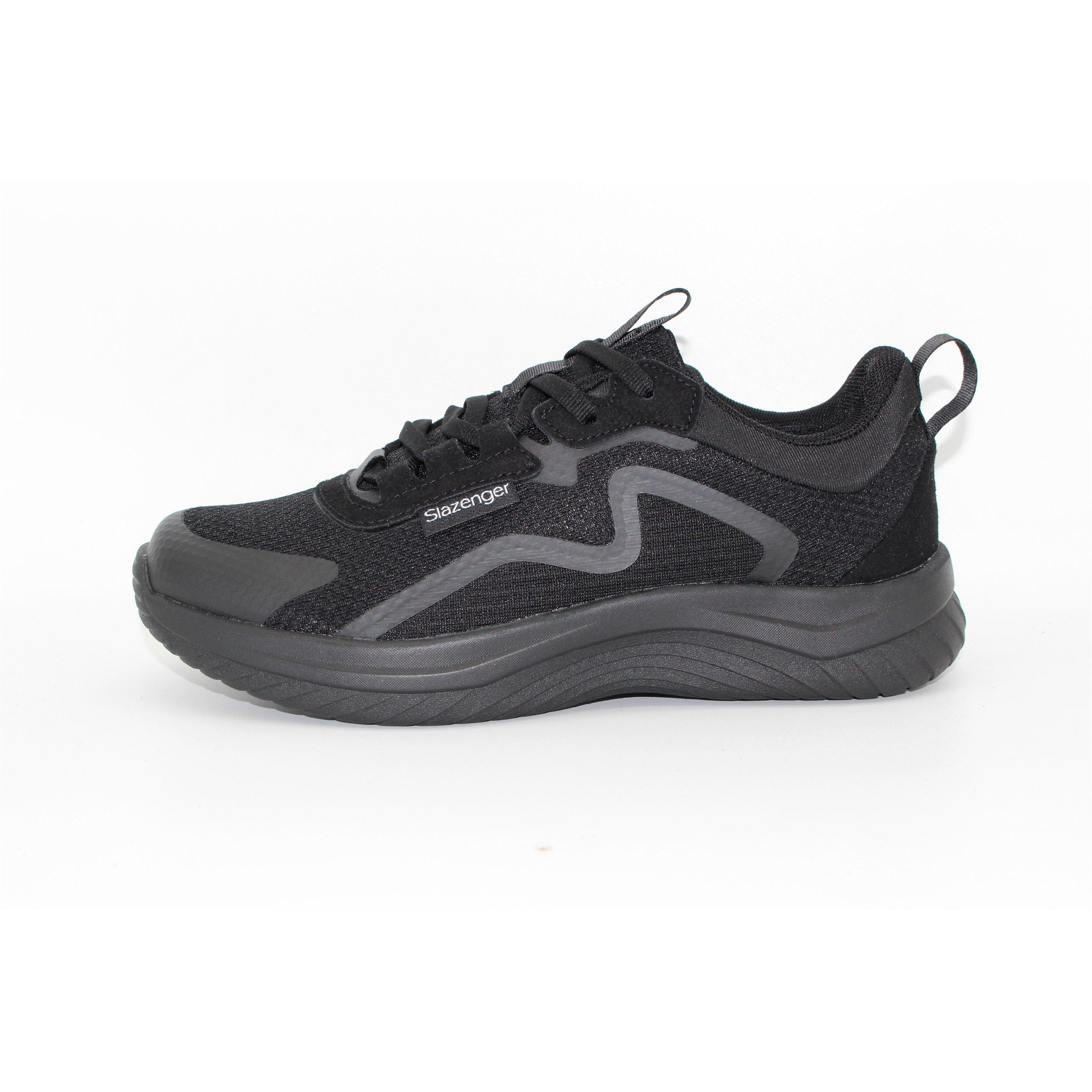 BLACK - Slazenger - Women's SlazSKYE Runners - 2
