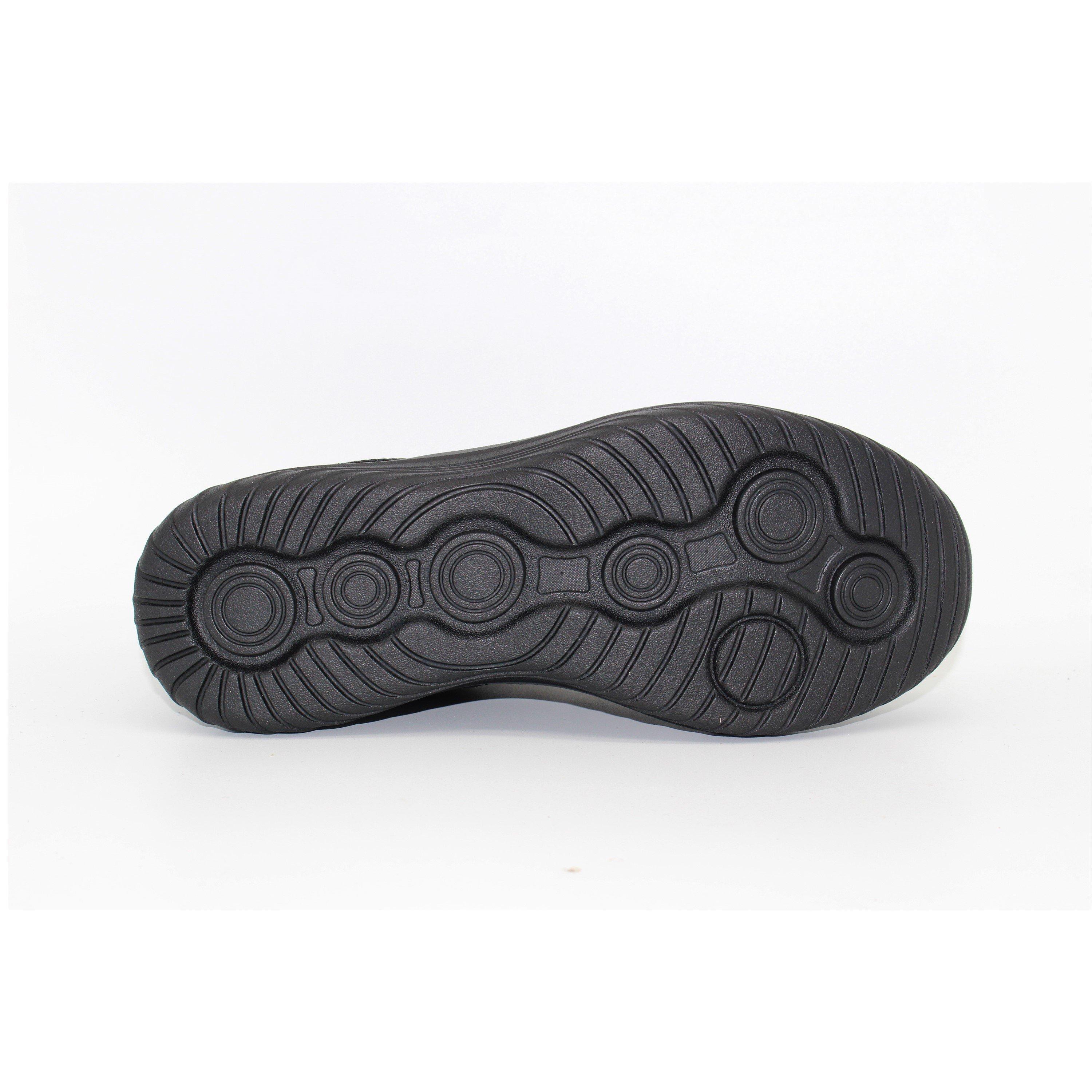 BLACK - Slazenger - Women's SlazSKYE Runners - 3