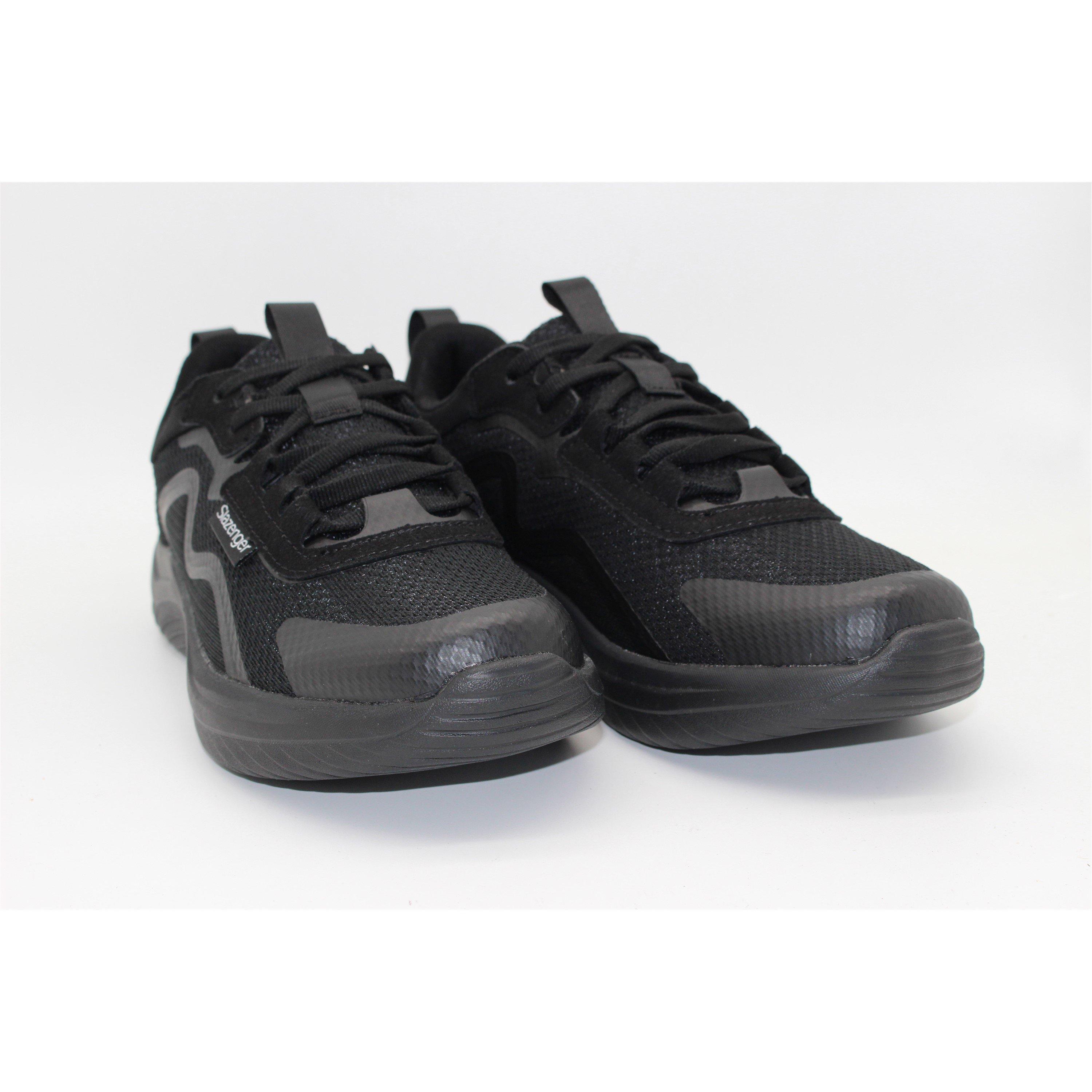 BLACK - Slazenger - Women's SlazSKYE Runners - 4