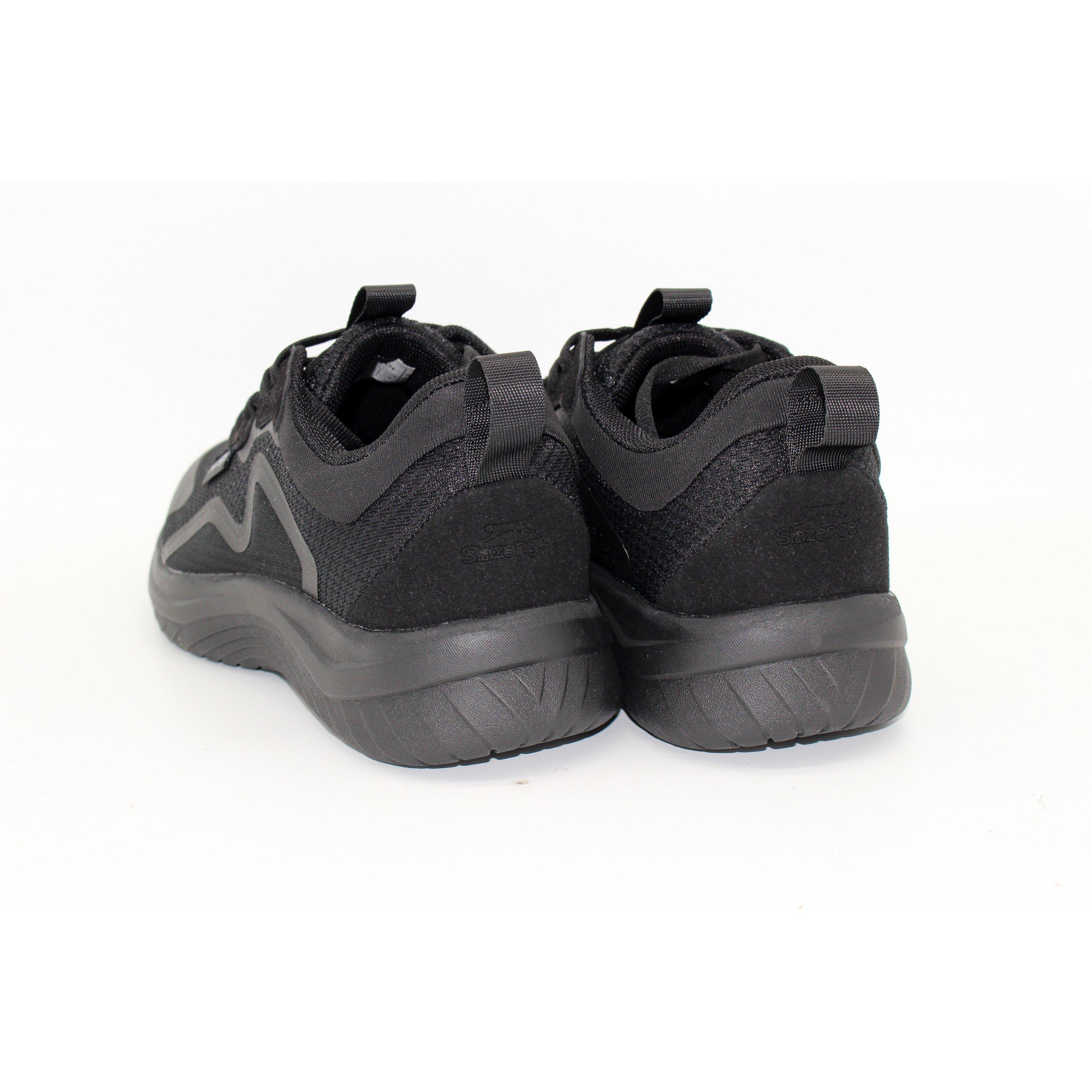 BLACK - Slazenger - Women's SlazSKYE Runners - 5