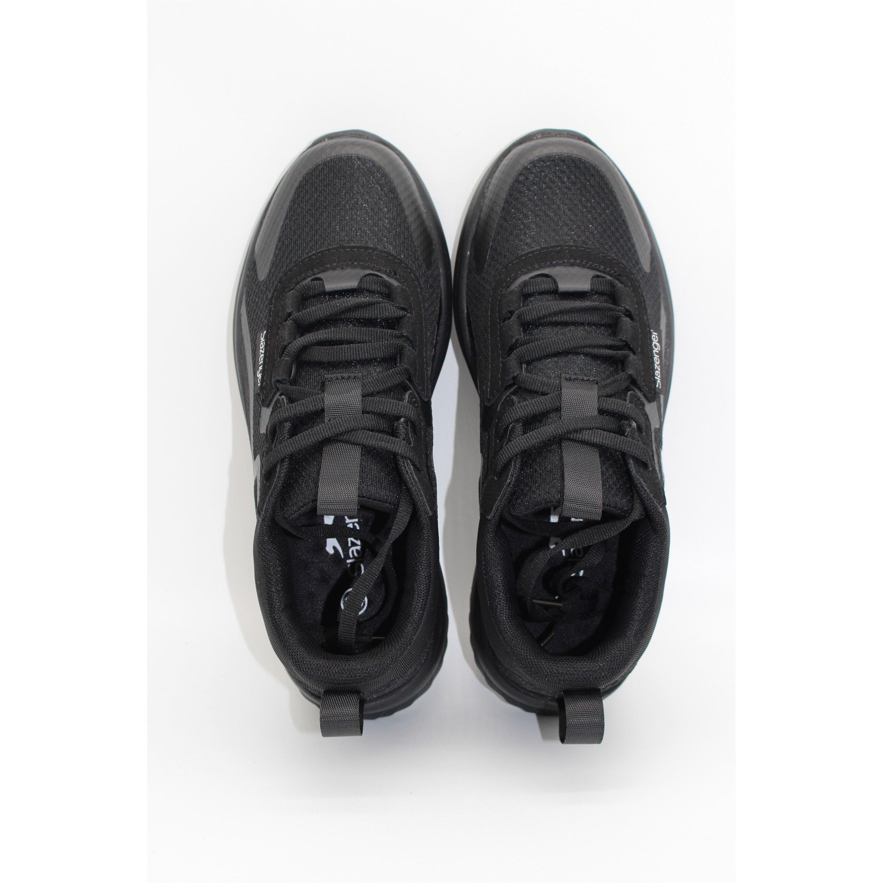 BLACK - Slazenger - Women's SlazSKYE Runners - 6