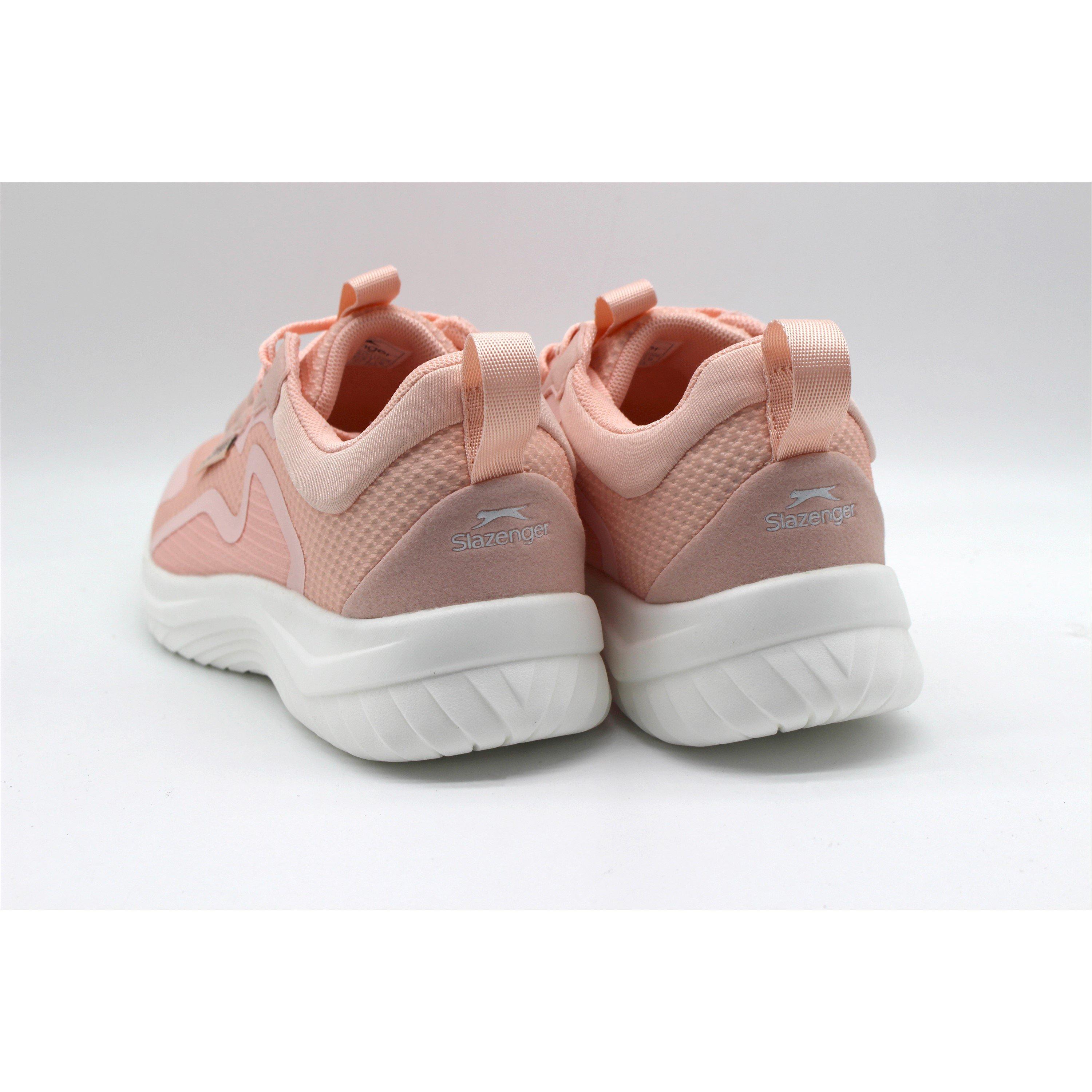 PINK - Slazenger - Ld62 - 5