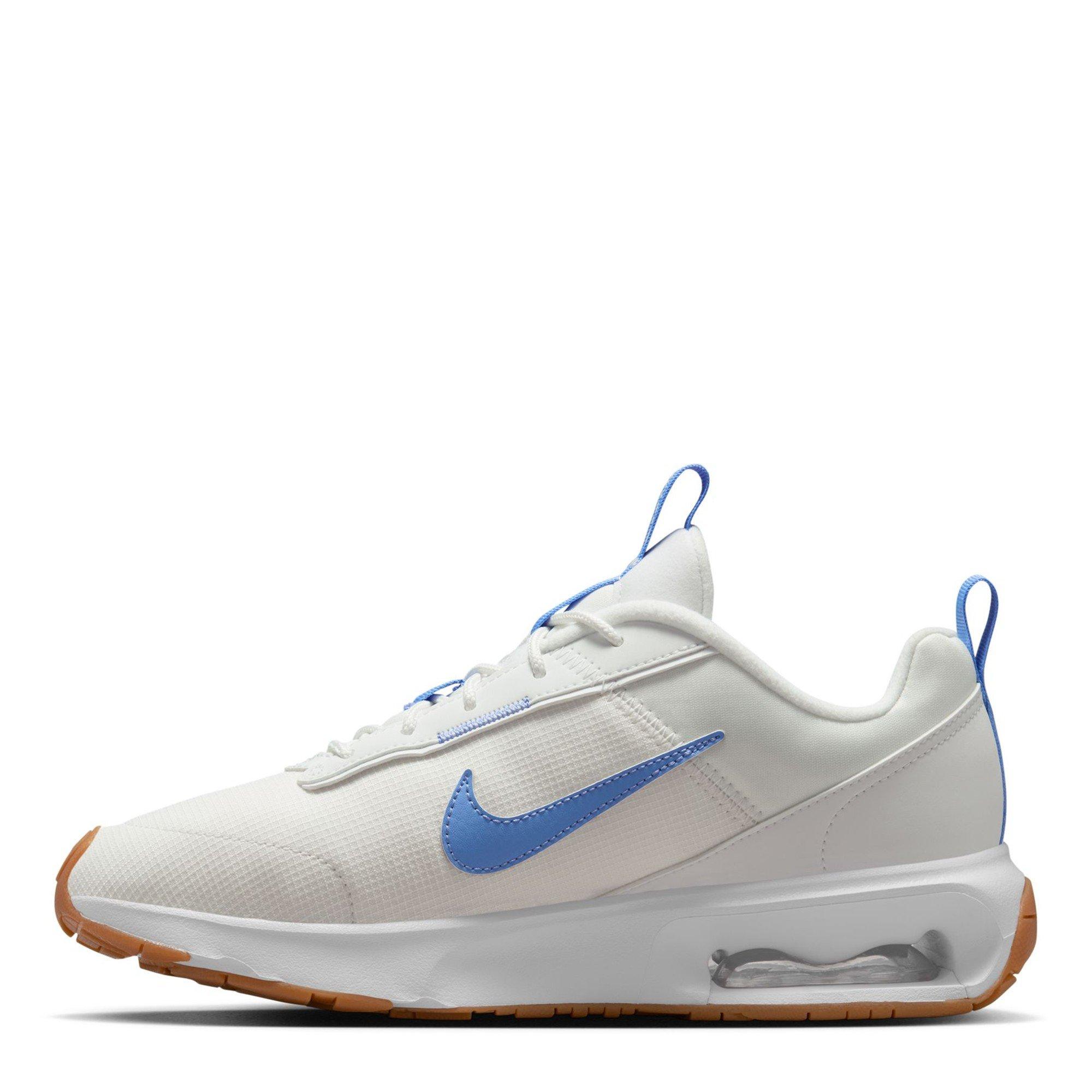 Summit White - Nike - Air Max INTRLK Lite Shoes Ladies - 2