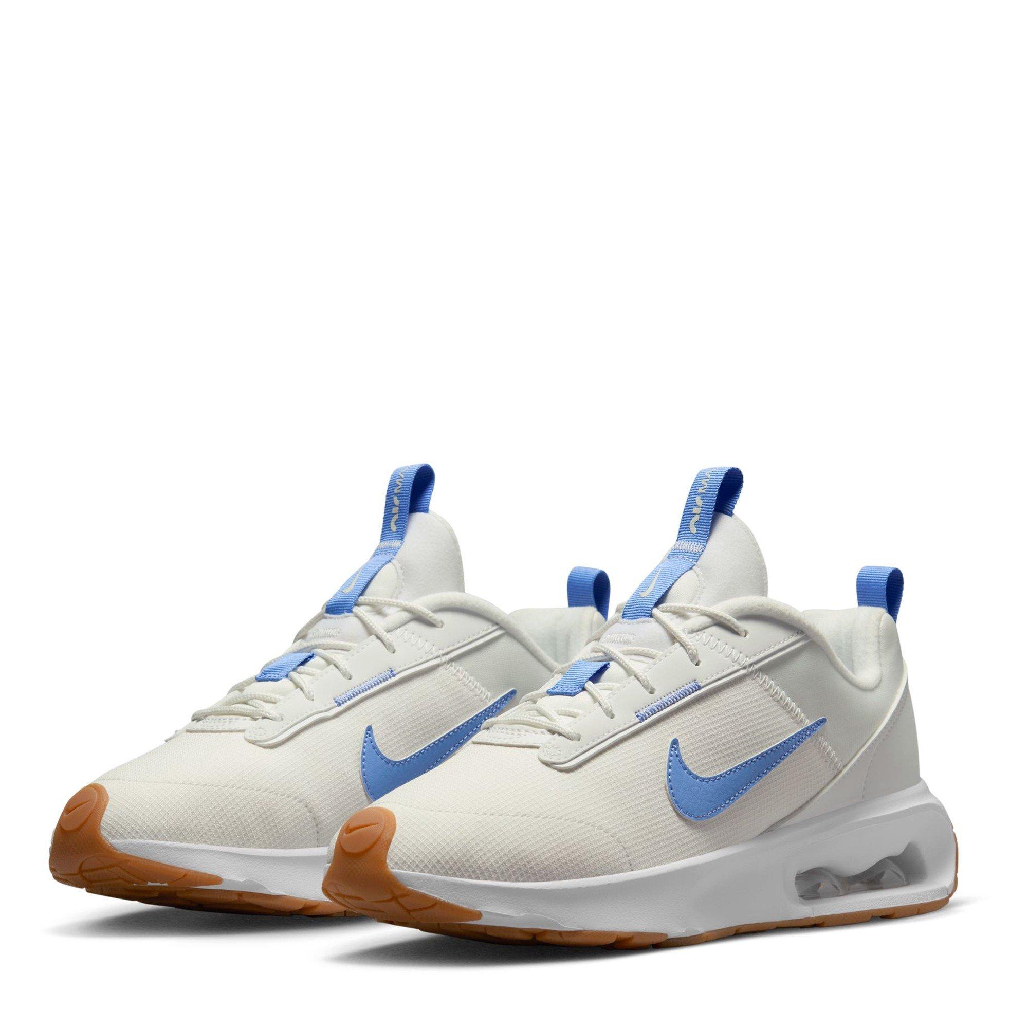 Summit White - Nike - Air Max INTRLK Lite Shoes Ladies - 3
