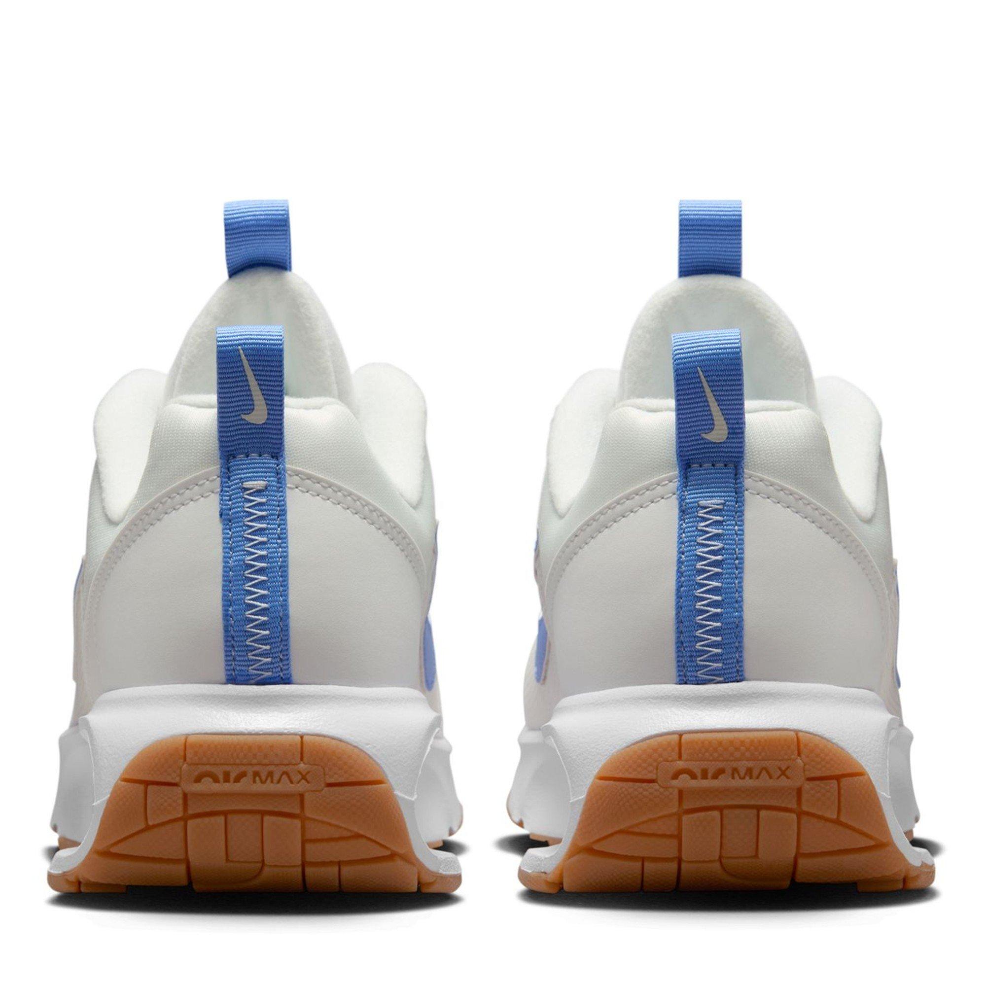 Summit White - Nike - Air Max INTRLK Lite Shoes Ladies - 4
