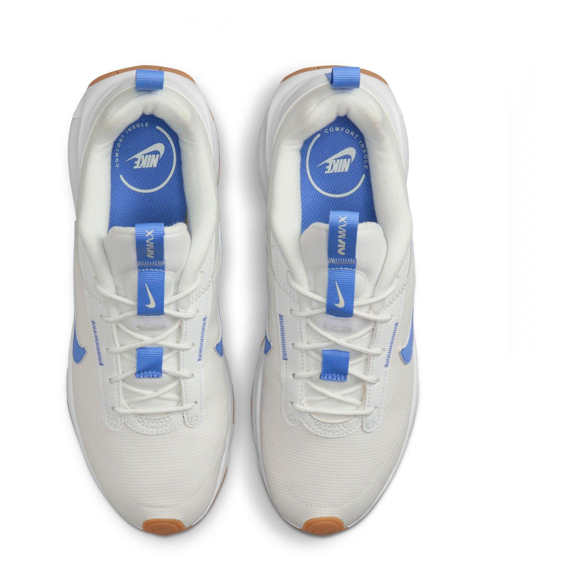 Summit White - Nike - Air Max INTRLK Lite Shoes Ladies - 5