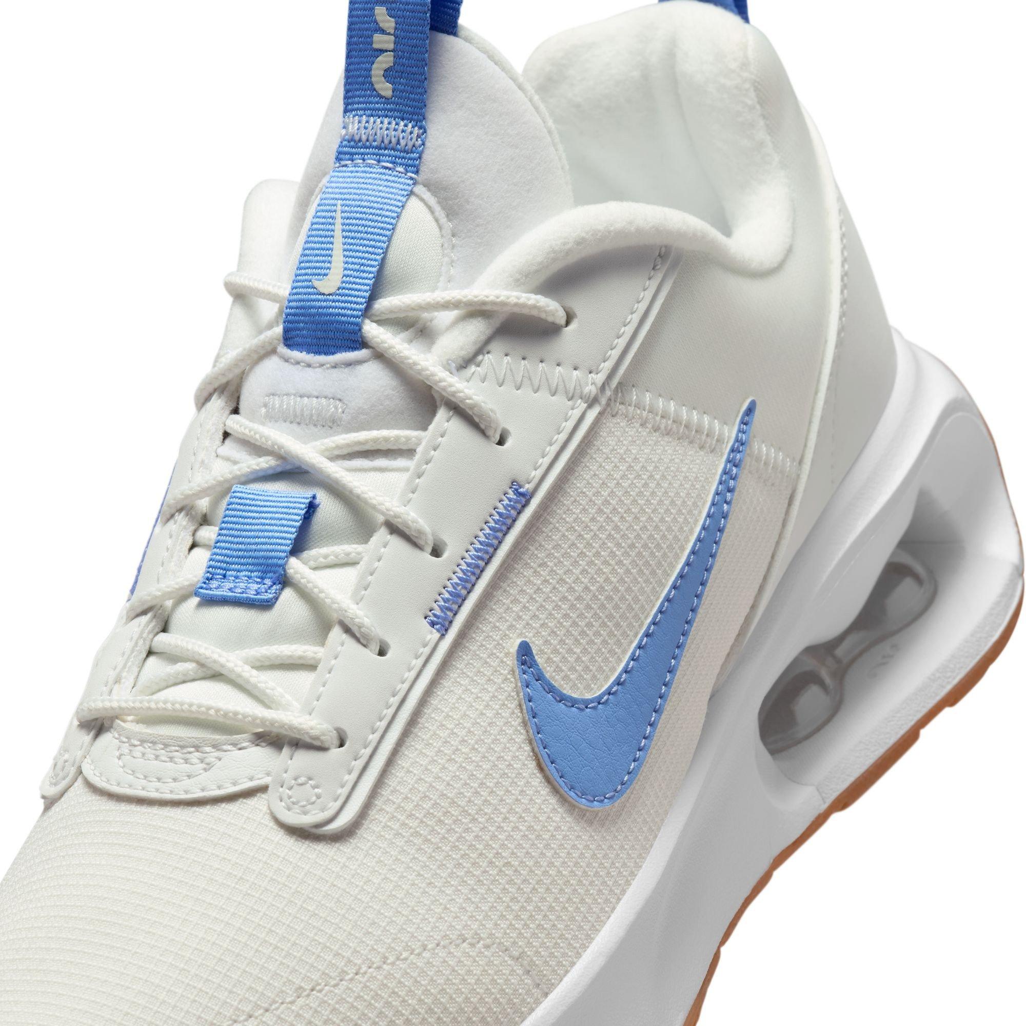 Summit White - Nike - Air Max INTRLK Lite Shoes Ladies - 7