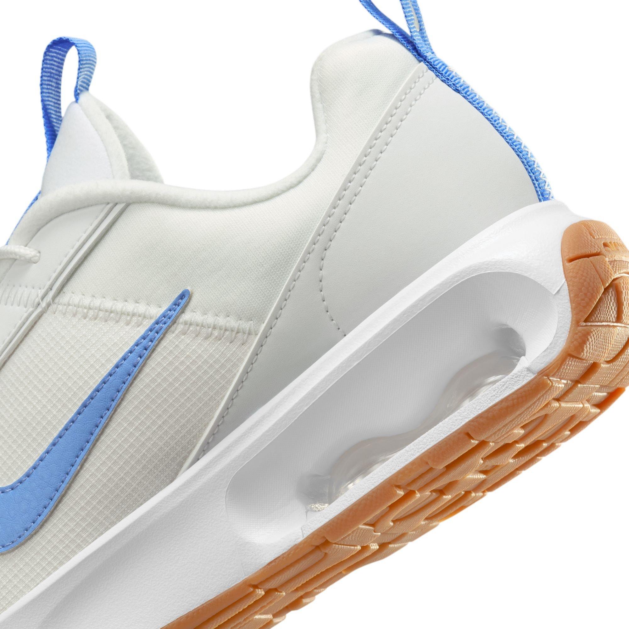 Summit White - Nike - Air Max INTRLK Lite Shoes Ladies - 8