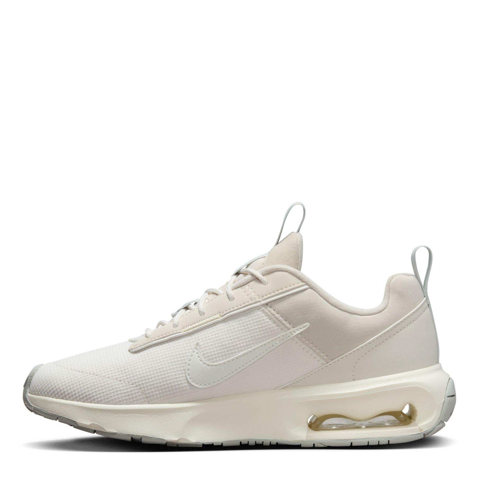 Fantôme/Voile - Nike - Air Max INTRLK Lite Shoes Ladies - 2