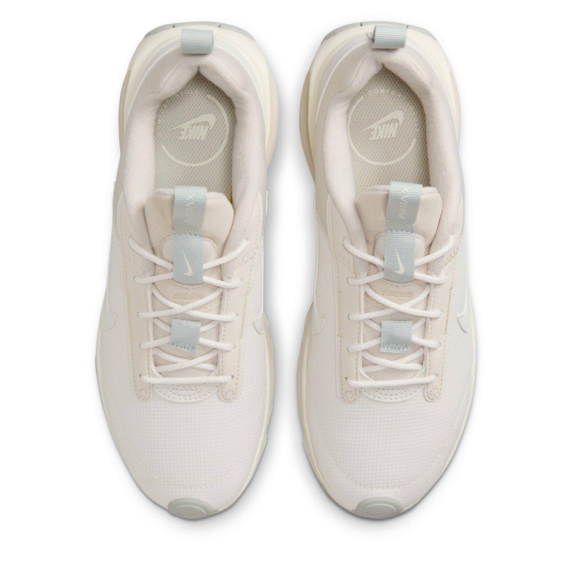 Fantôme/Voile - Nike - Air Max INTRLK Lite Shoes Ladies - 5