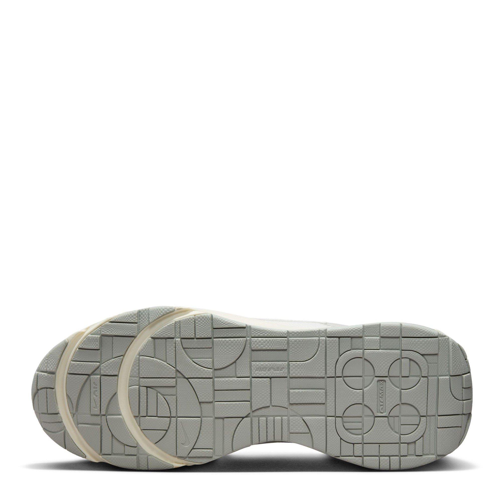 Fantôme/Voile - Nike - Air Max INTRLK Lite Shoes Ladies - 6