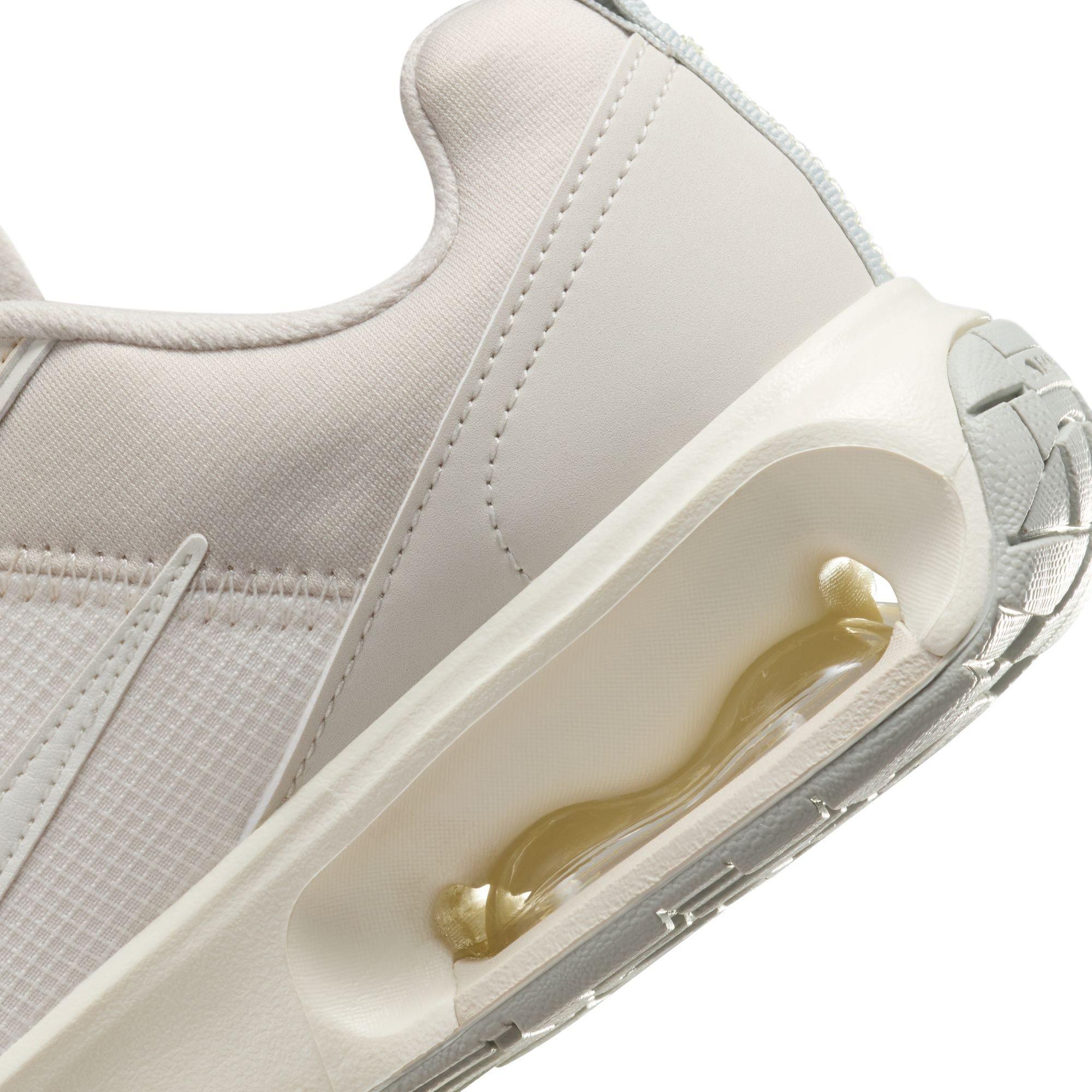 Fantôme/Voile - Nike - Air Max INTRLK Lite Shoes Ladies - 8