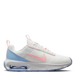 Nike Court Vision Alta Leather Womens Trainers