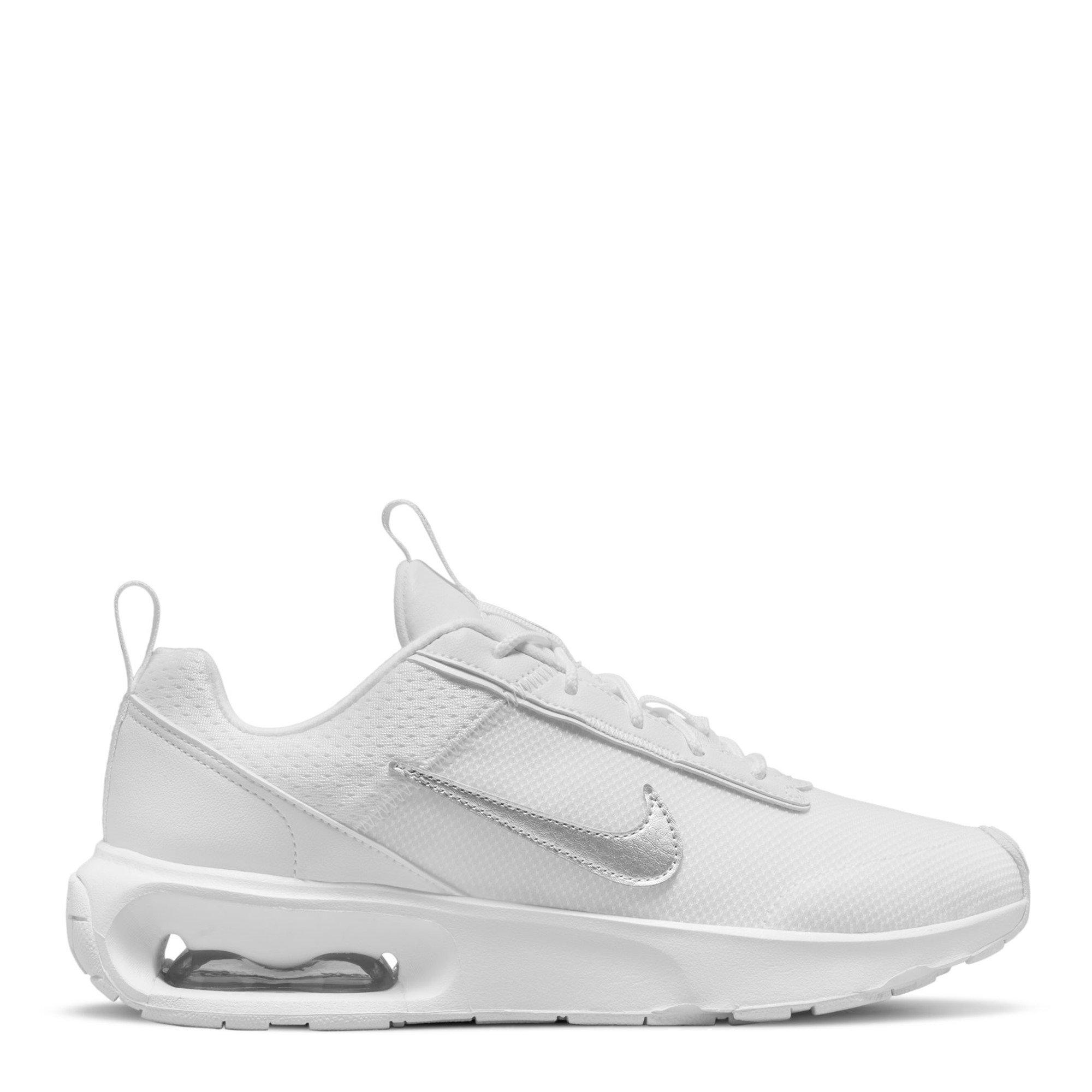 Nike Air Max INTRLK Lite Shoes Ladies Corredores Sports Direct