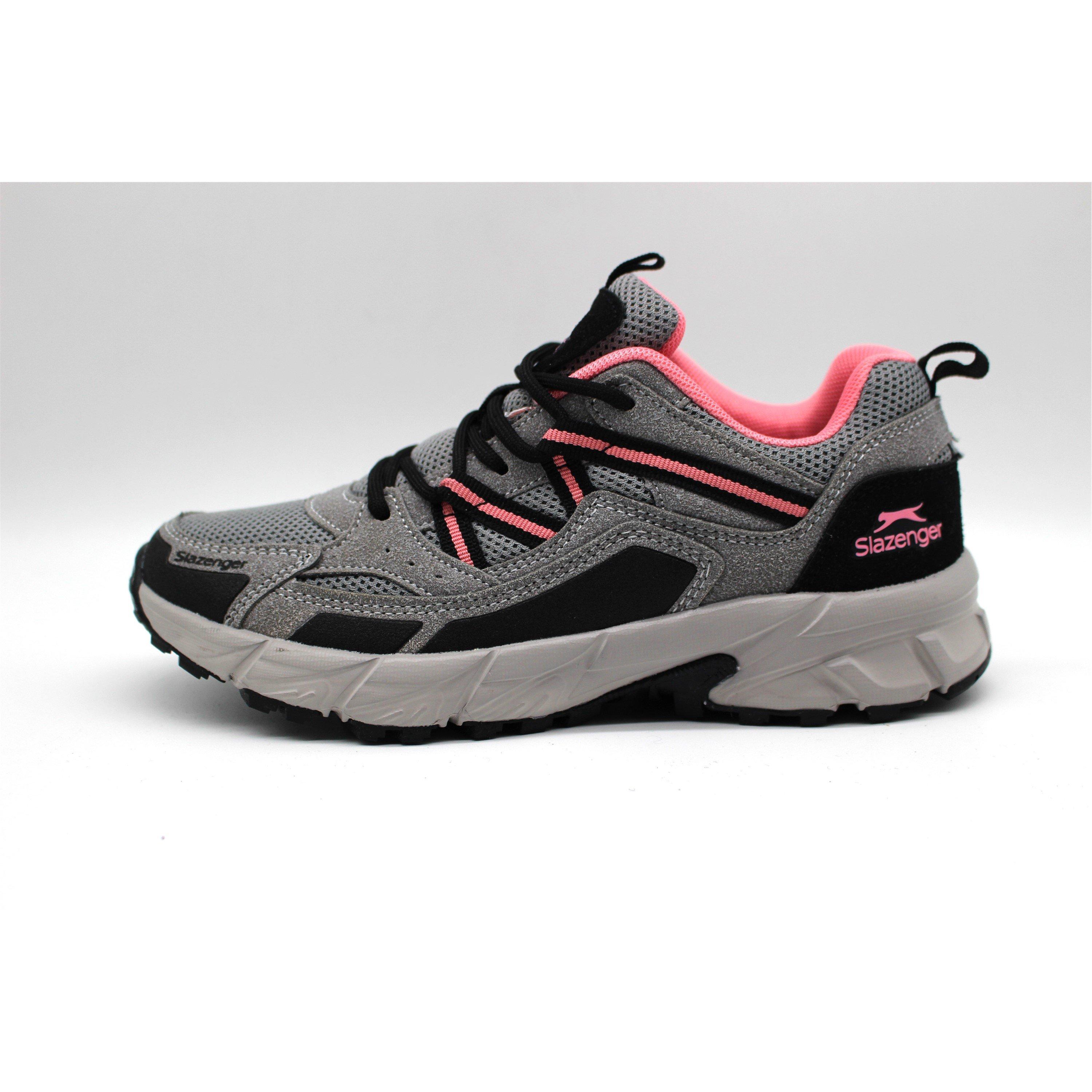 DK GREY - Slazenger - Women's Trainers - 2