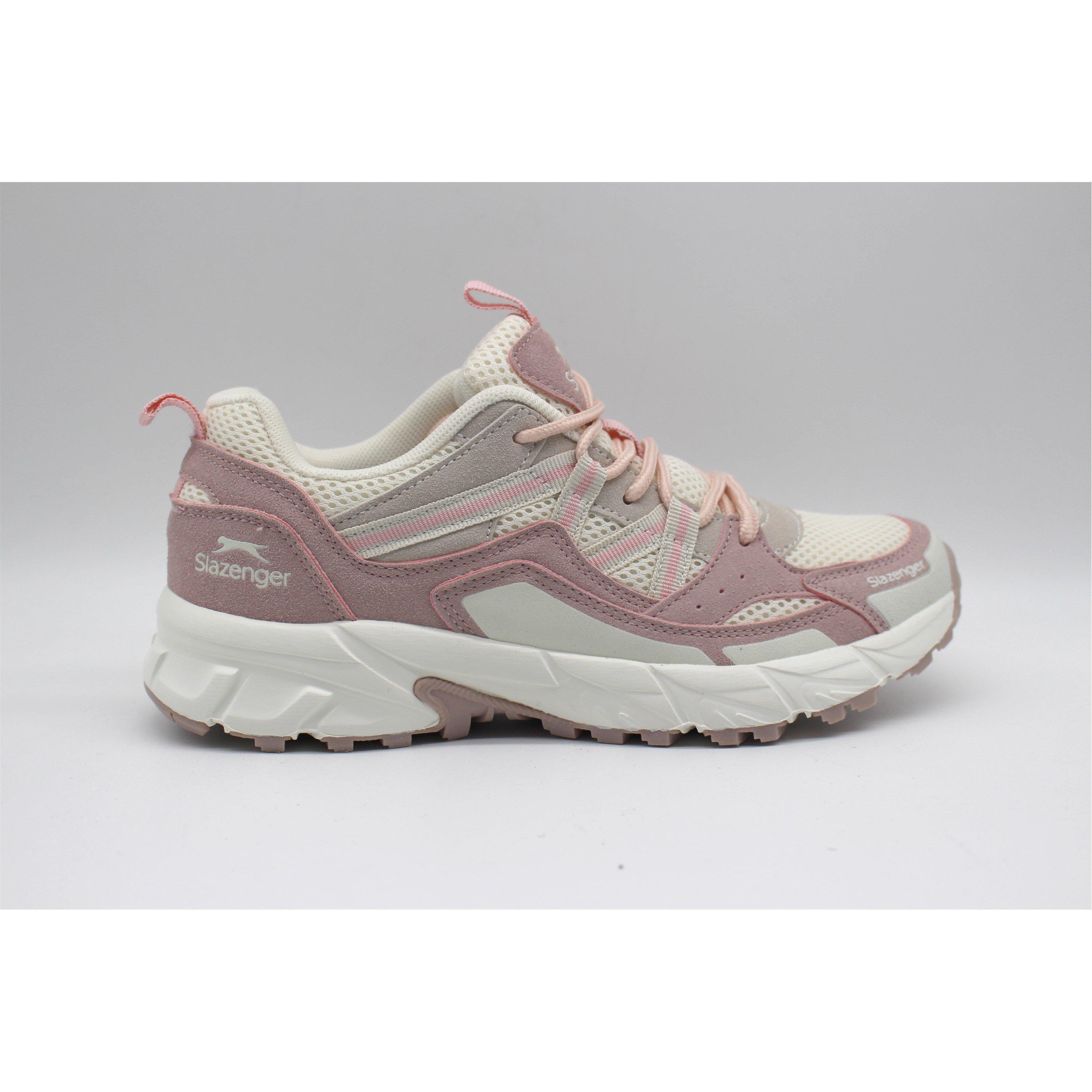 PINK - Slazenger - Women's Trainers - 1