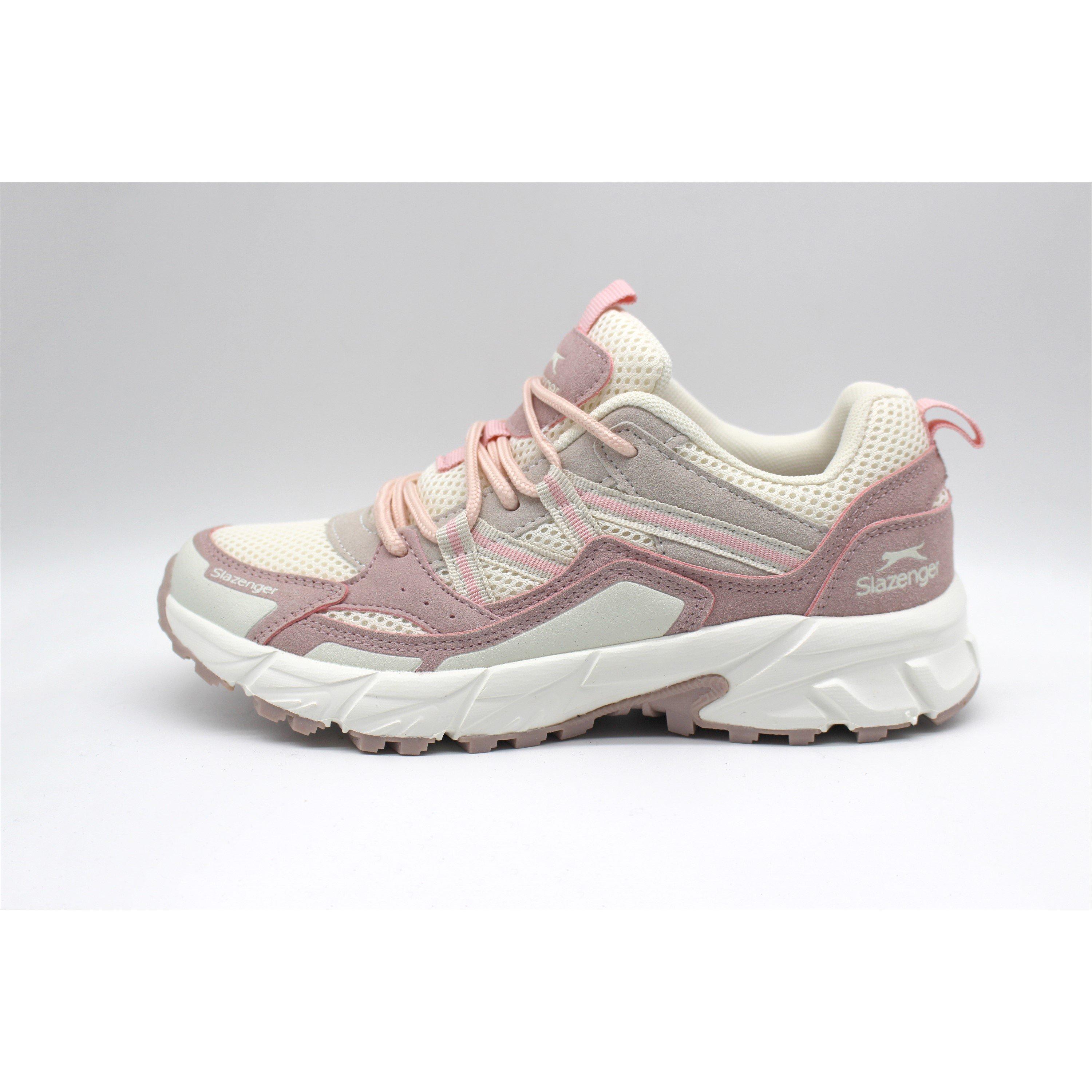 PINK - Slazenger - Women's Trainers - 2