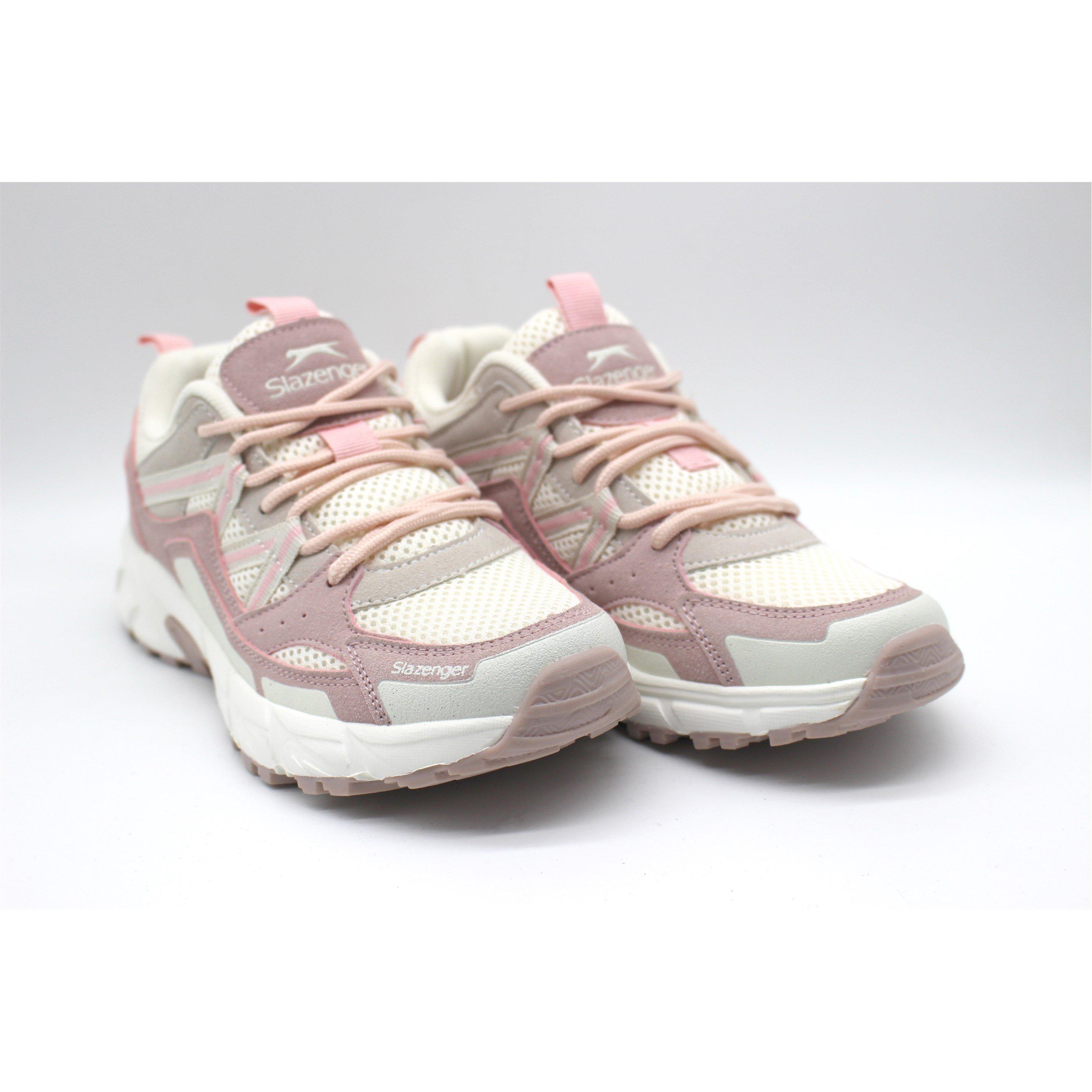PINK - Slazenger - Women's Trainers - 4