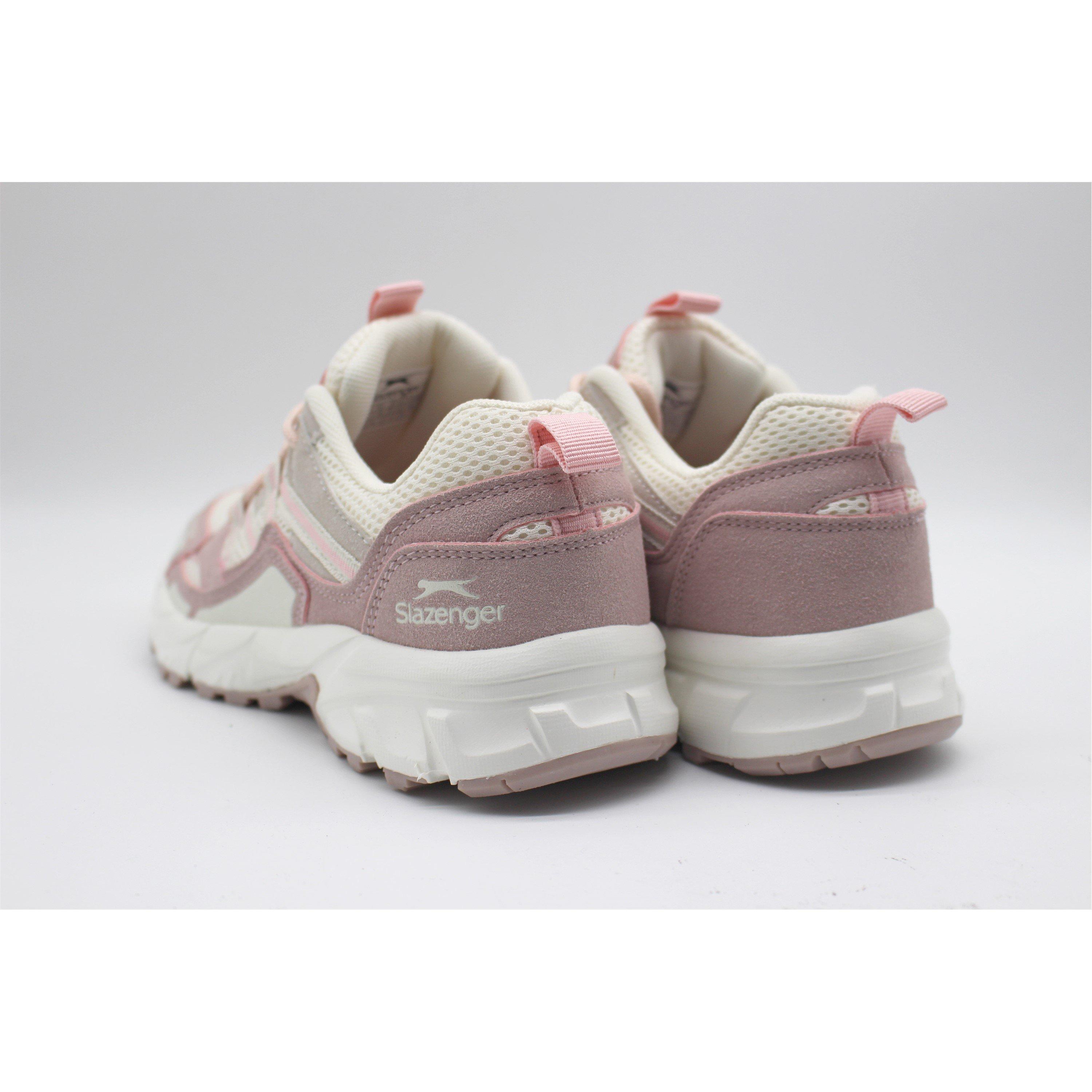 PINK - Slazenger - Women's Trainers - 5