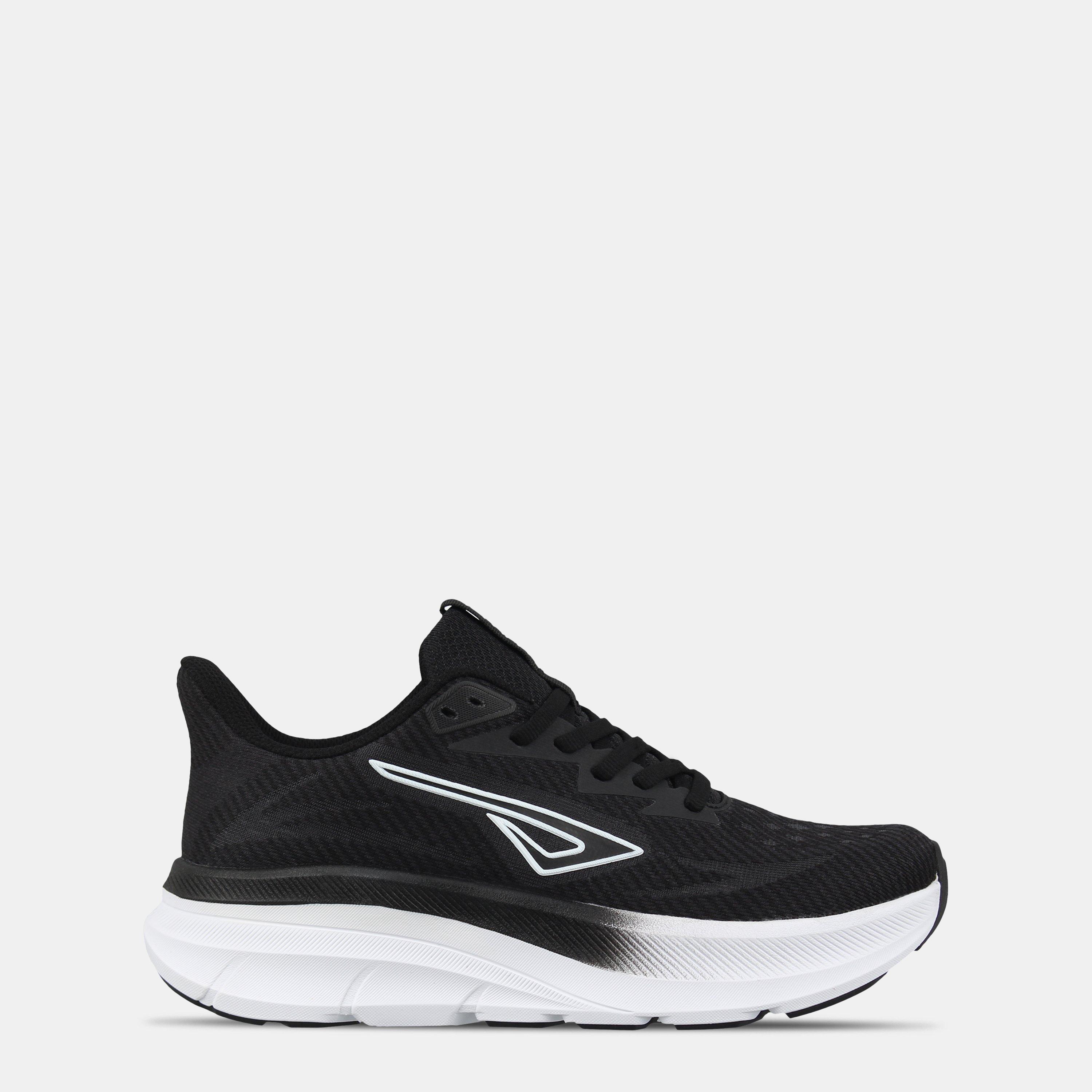 Black/White - Karrimor - Aintree Trainers Womens - 1