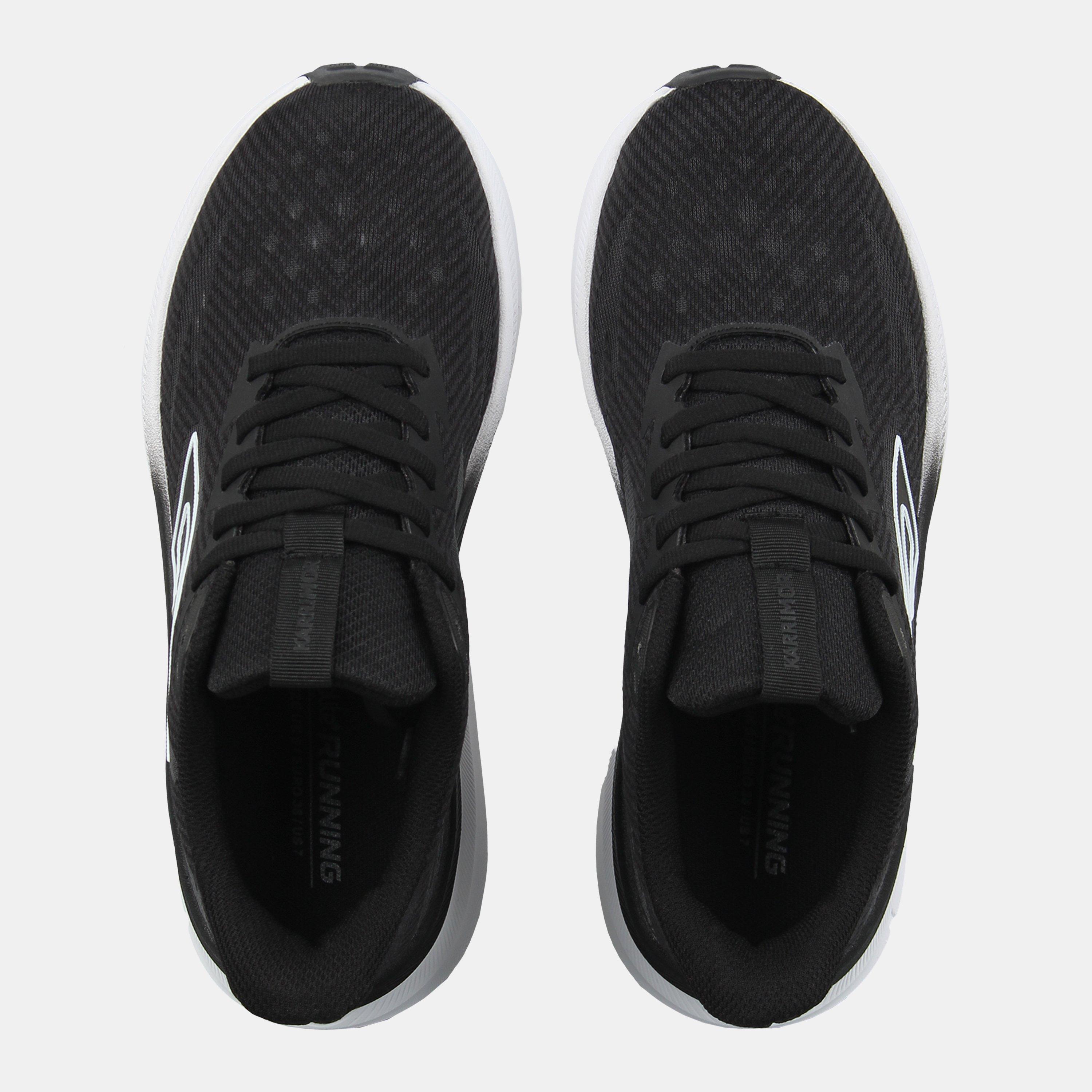 Schwarz/Weiß - Karrimor - Aintree Trainers Womens - 4
