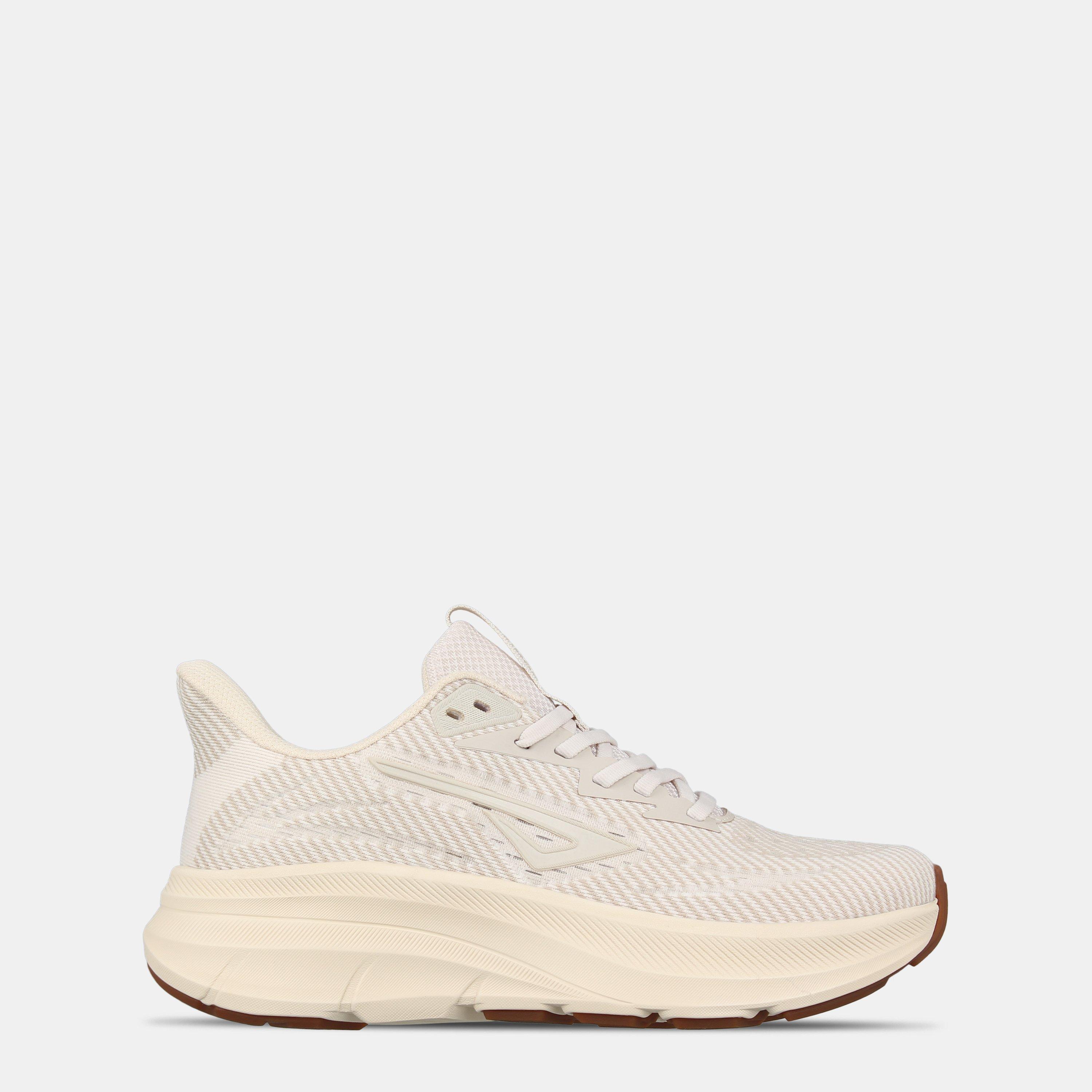 Karrimor Women's Aintree Trainers - Beige/Gum - 6 (39)