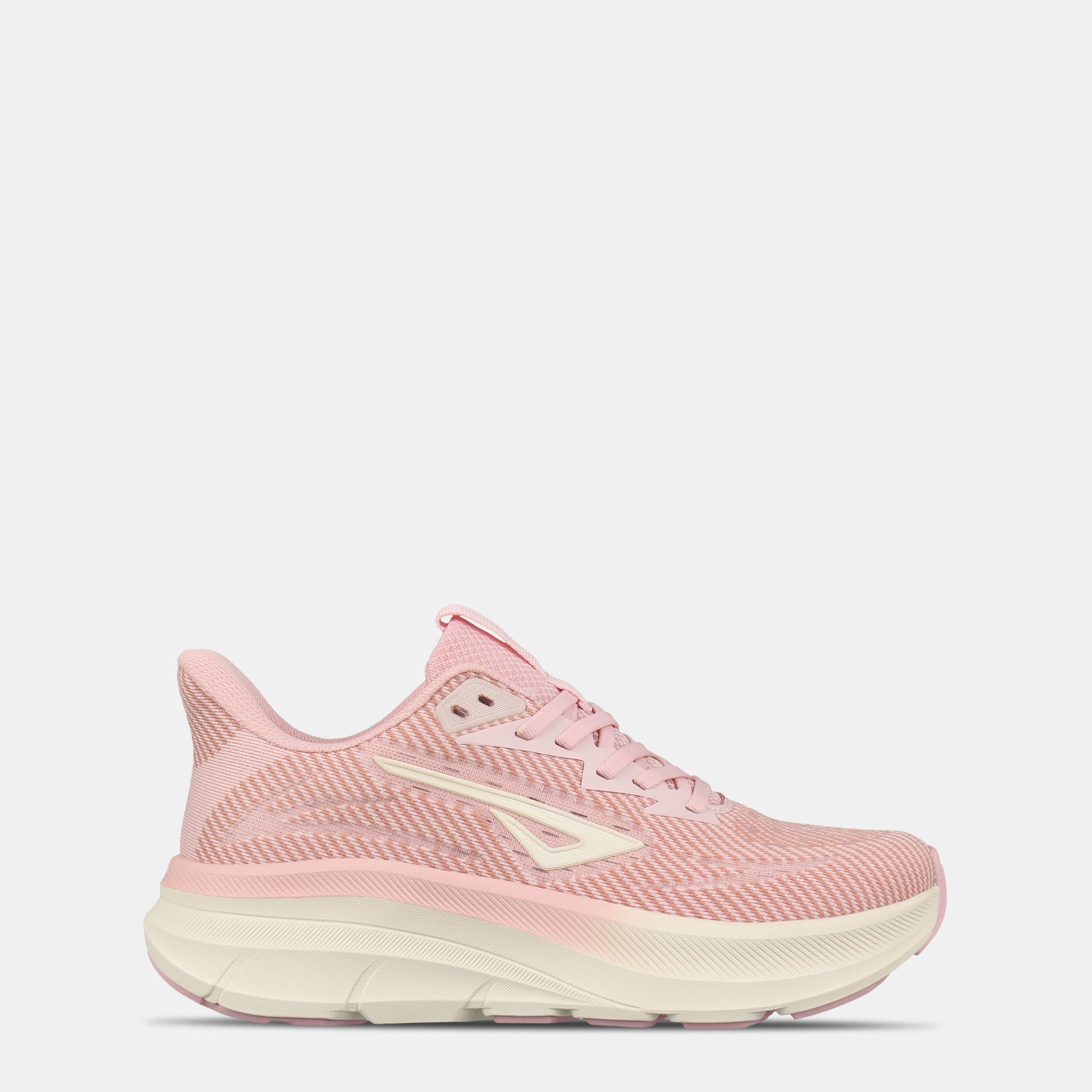 Karrimor Women's Aintree Trainers - Peach/Cream - 6 (39)