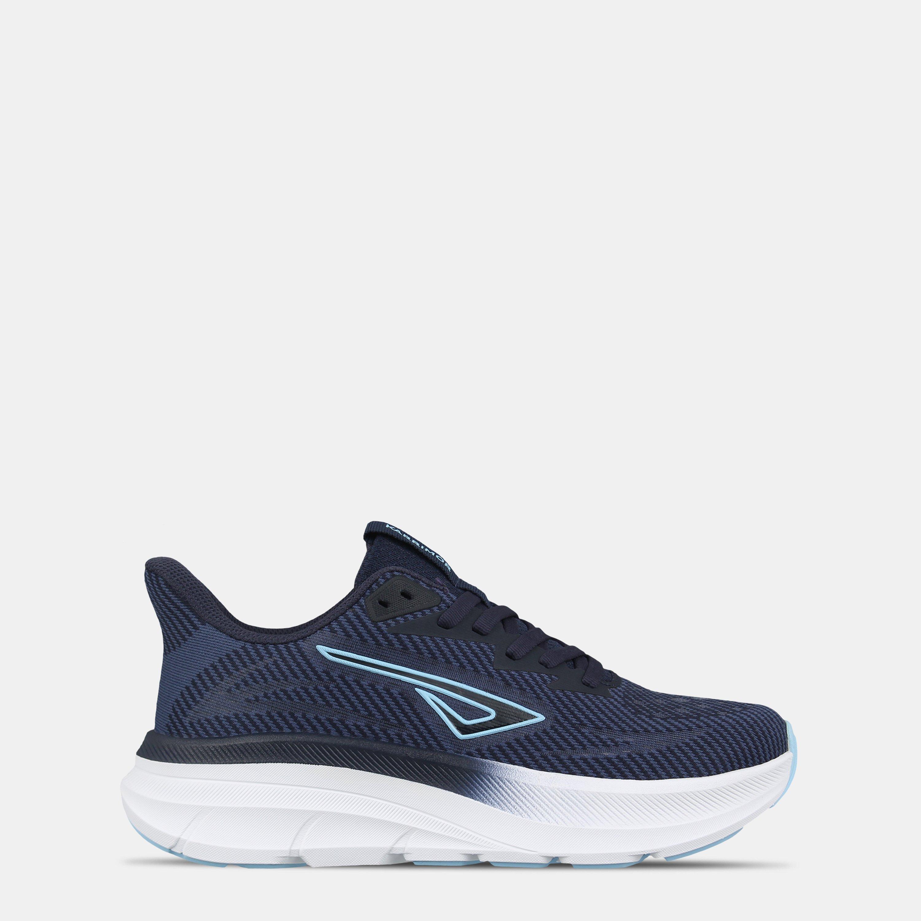 Karrimor Women's Aintree Trainers - Navy/White - 6.5 (39.5)