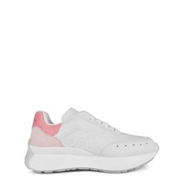 Alexander McQueen Low Top Trainers