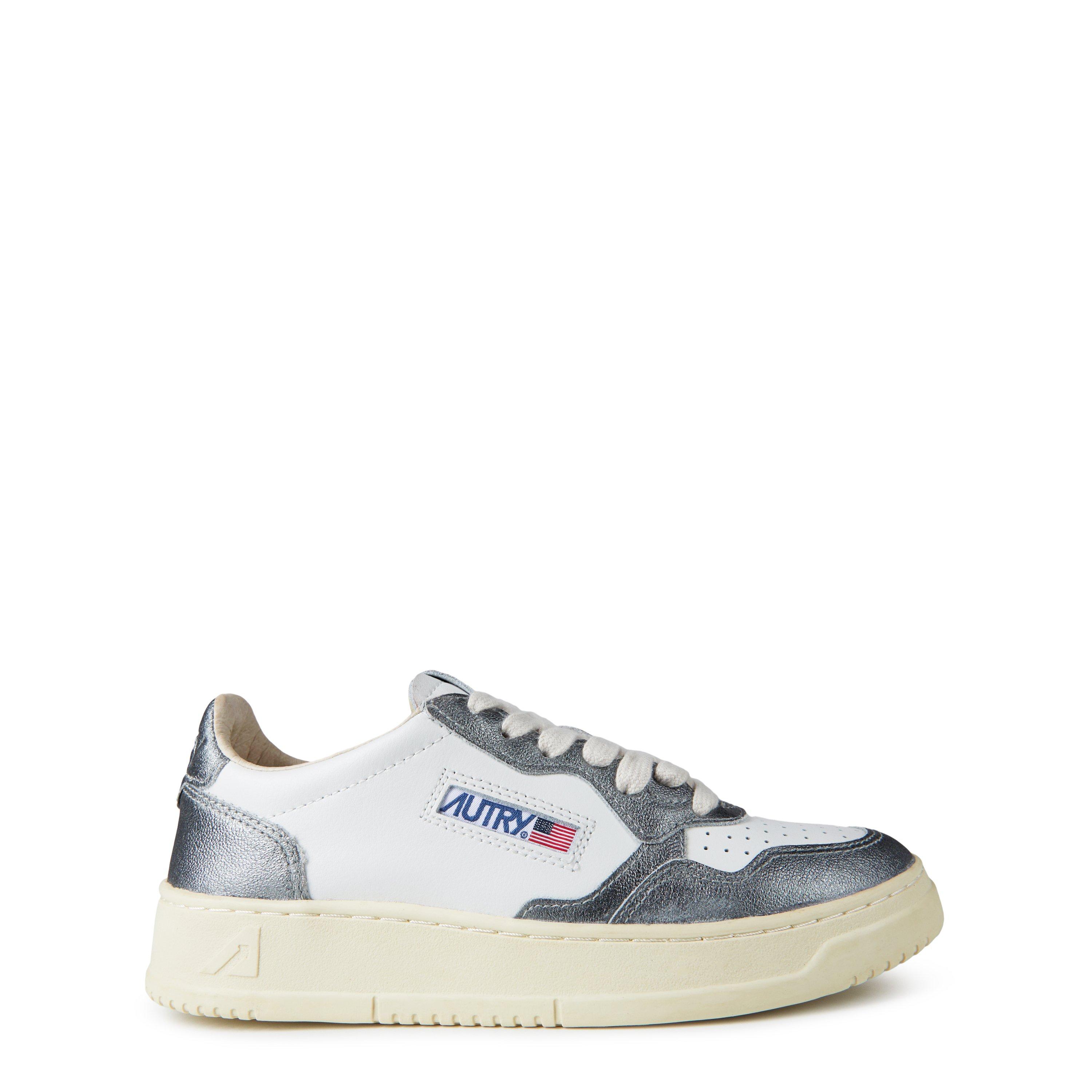 スニーカー AUTRY SNEAKER (AULWLL88) オートリー AUTRY AULW スニーカー MEDALIST メダリスト