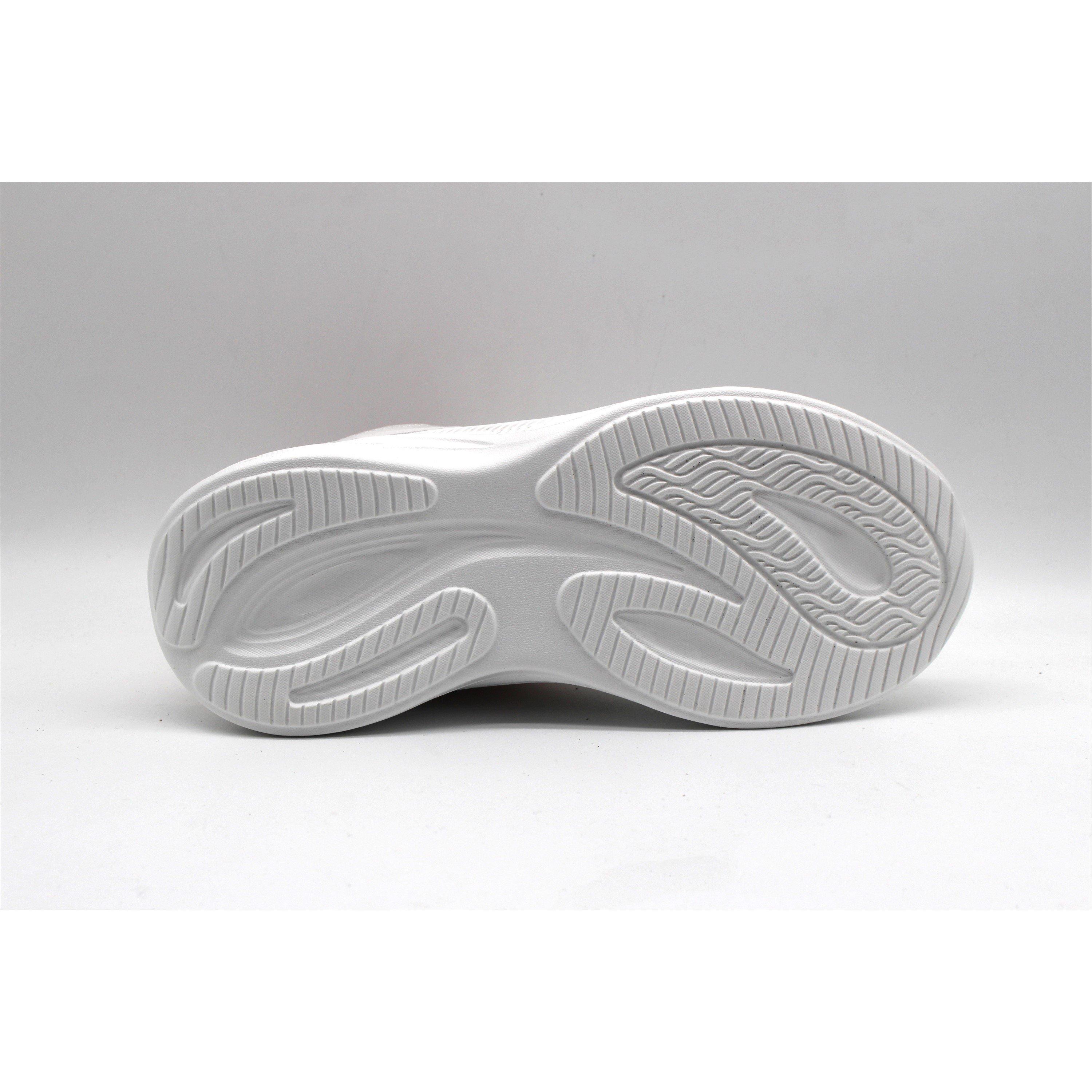 WHITE/MINT GREY - Slazenger - Shelly Womens Running Shoes - 3