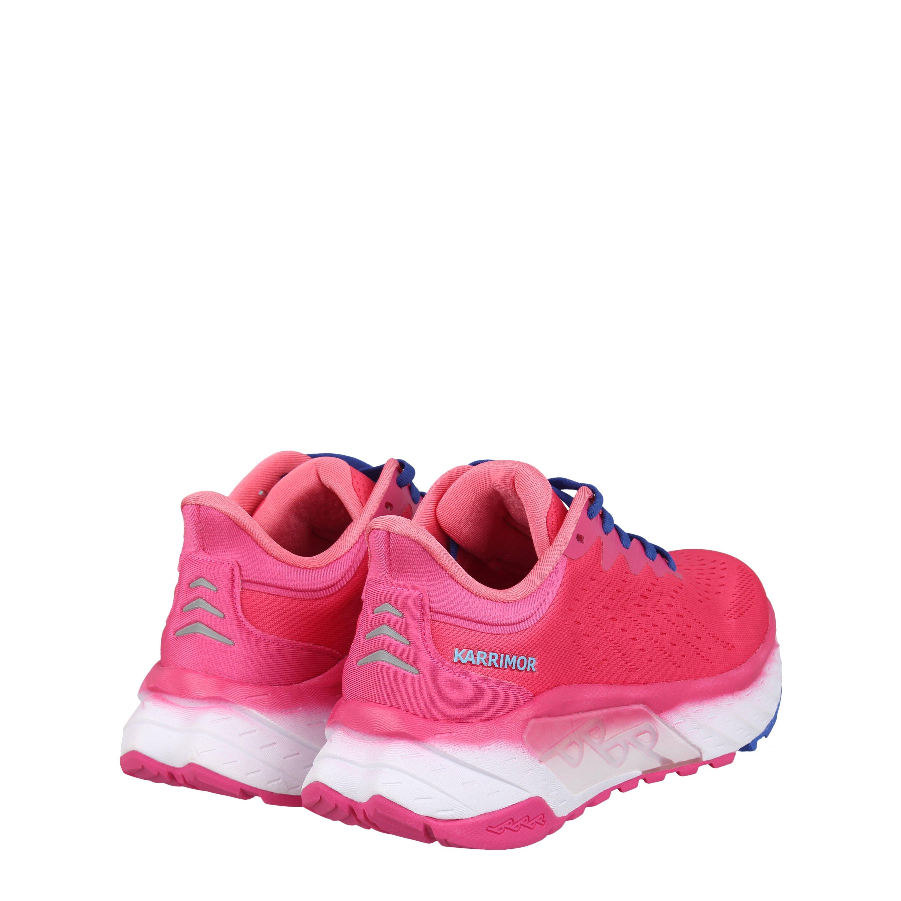 Roze/Fuchsia - Karrimor - Mondo Runners - 4