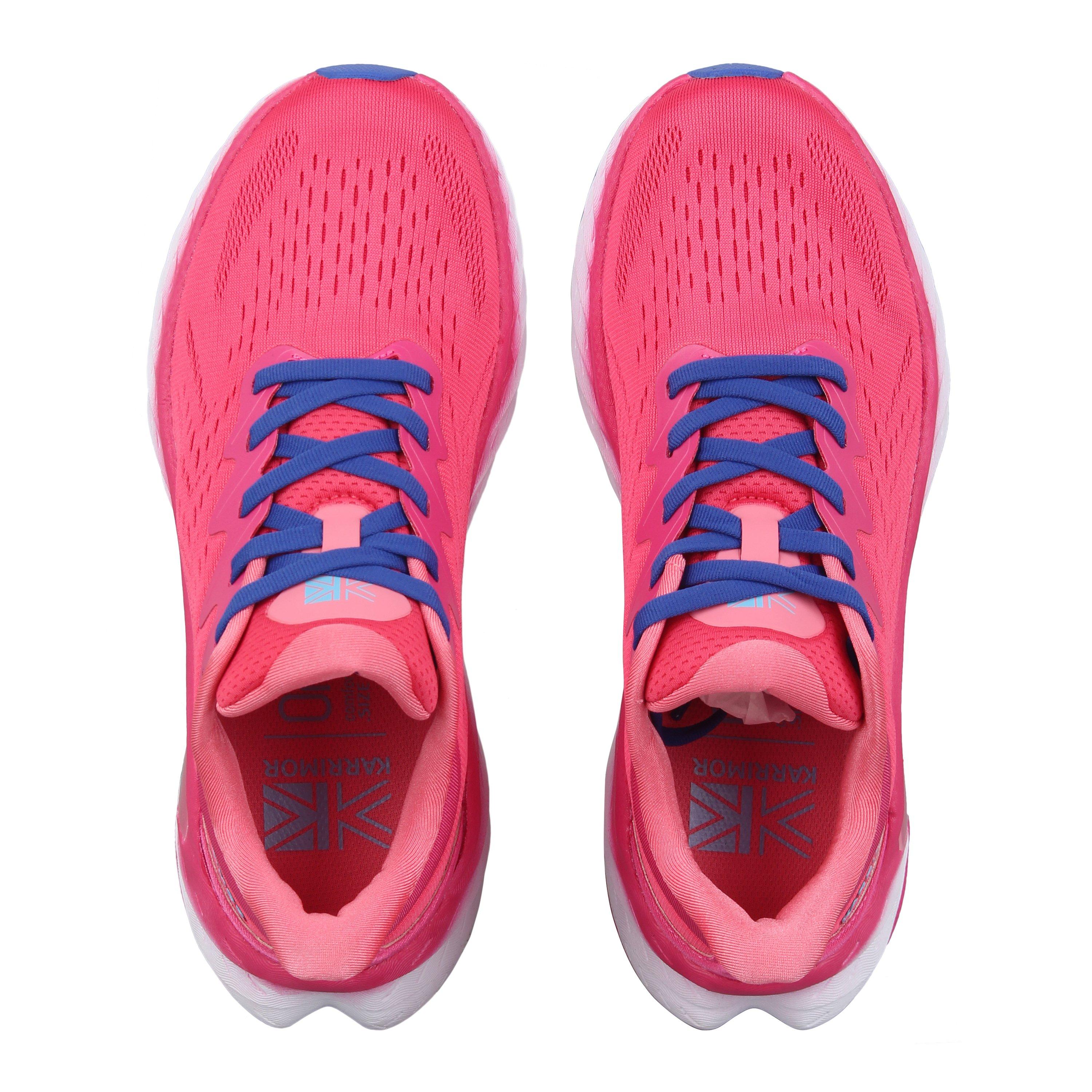 Roze/Fuchsia - Karrimor - Mondo Runners - 5