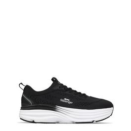 Slazenger Chunky Trainers Womens