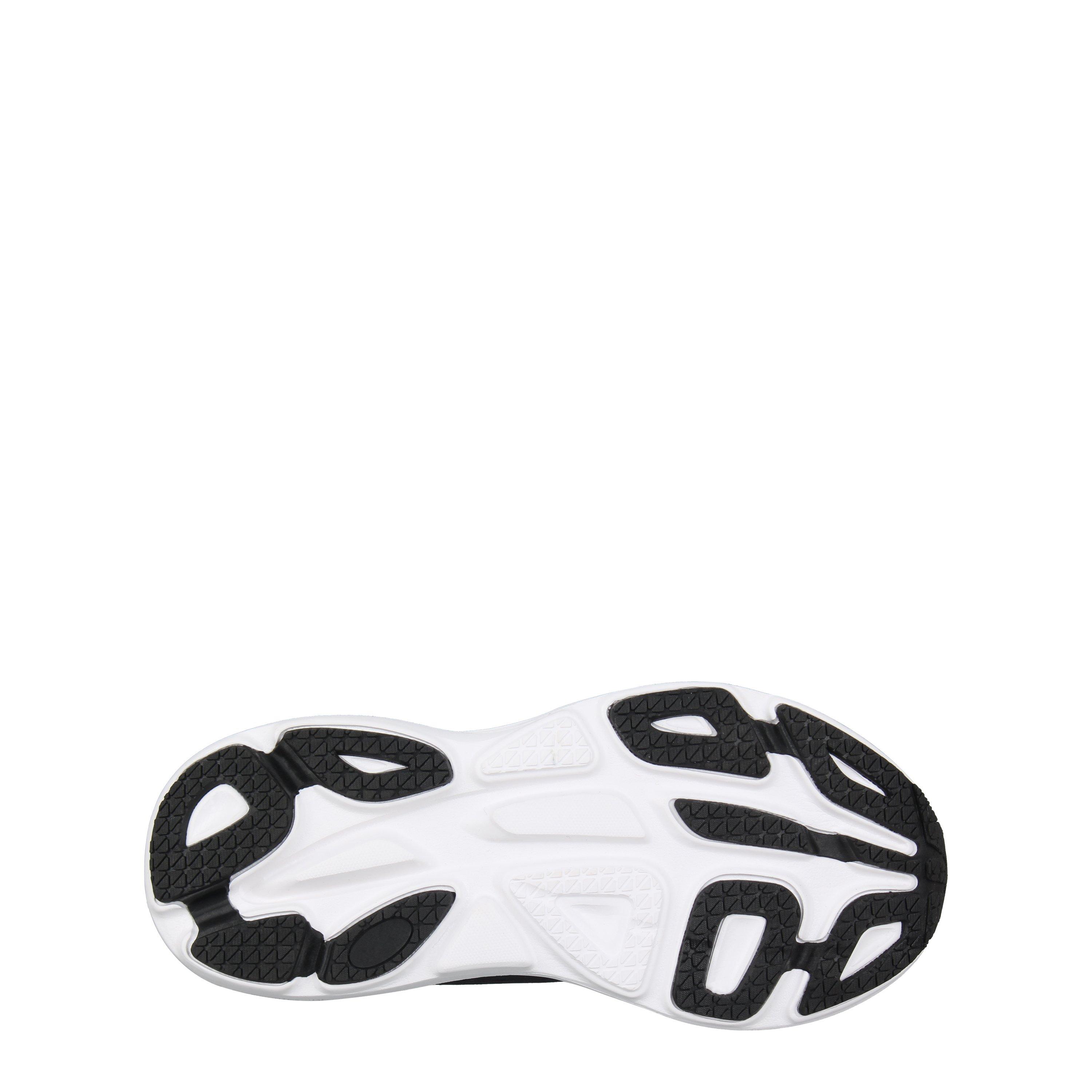 Nero/Bianco - Slazenger - Chunky Trainers Womens - 6