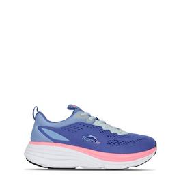 Slazenger Chunky Trainers Womens