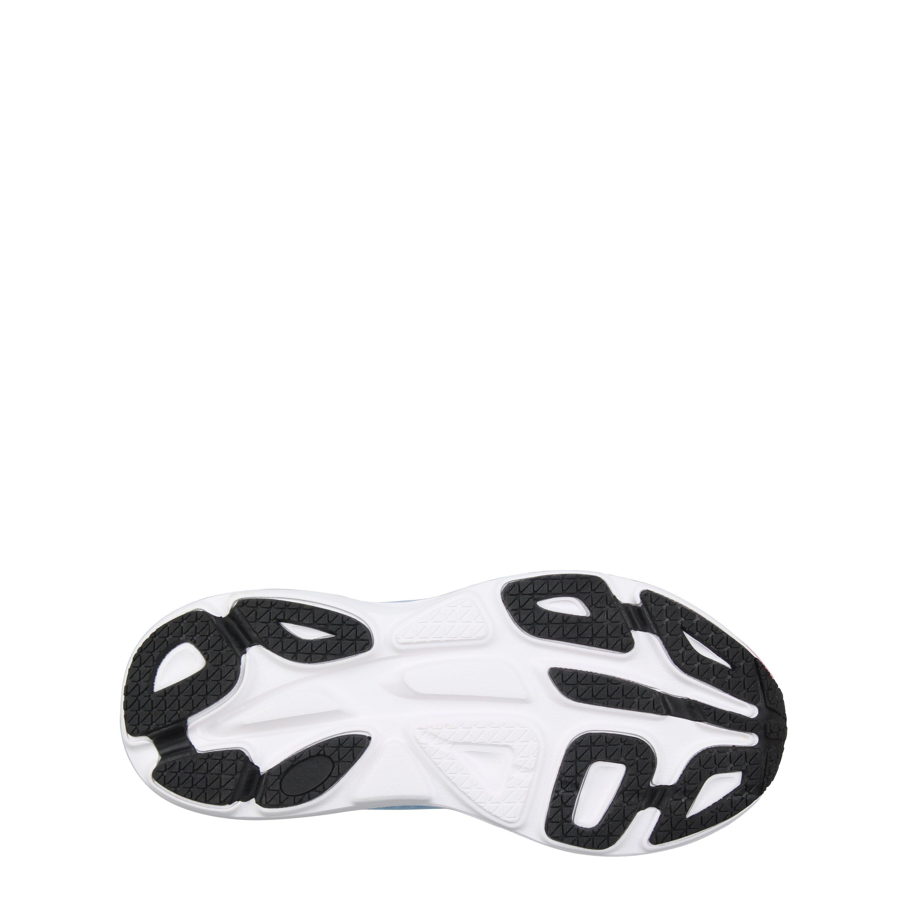 Blau/Rosa - Slazenger - Chunky Trainers Womens - 6