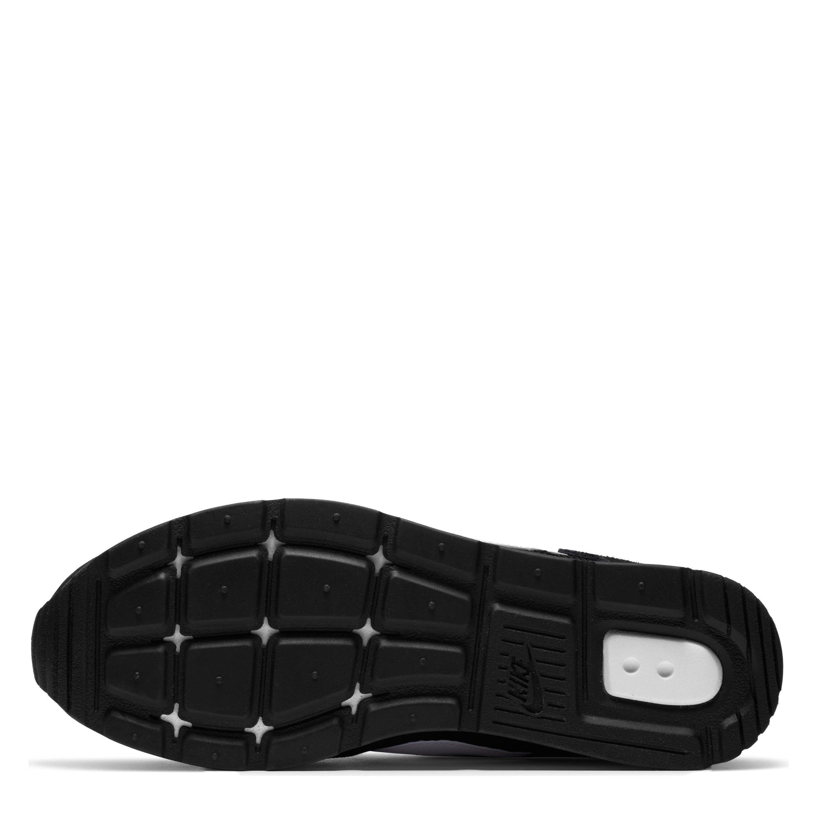 Zwart/Wit - Nike - Venture Runner Trainers Womens - 6