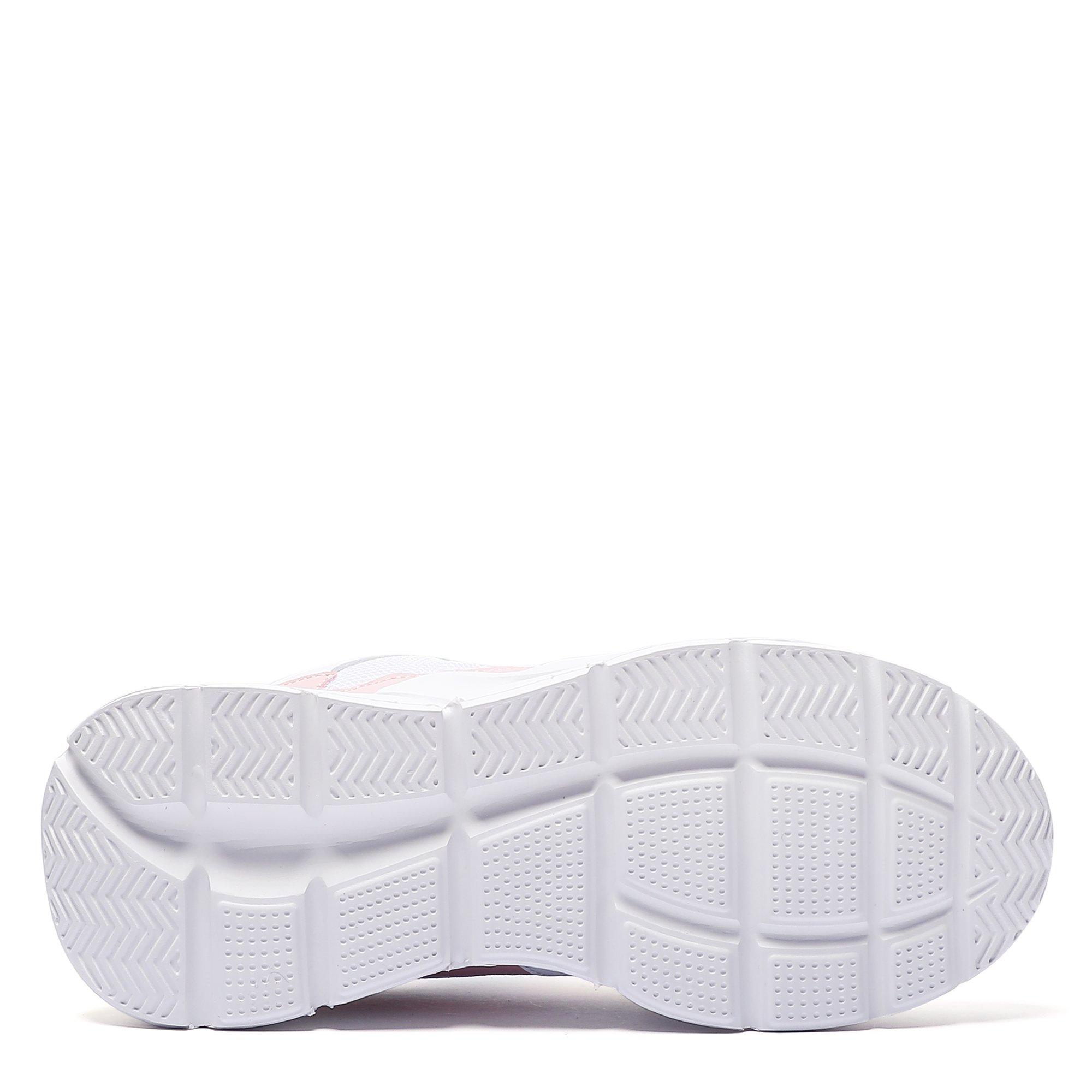 WHITE/PINK - Slazenger - SOULINE Runners - 4