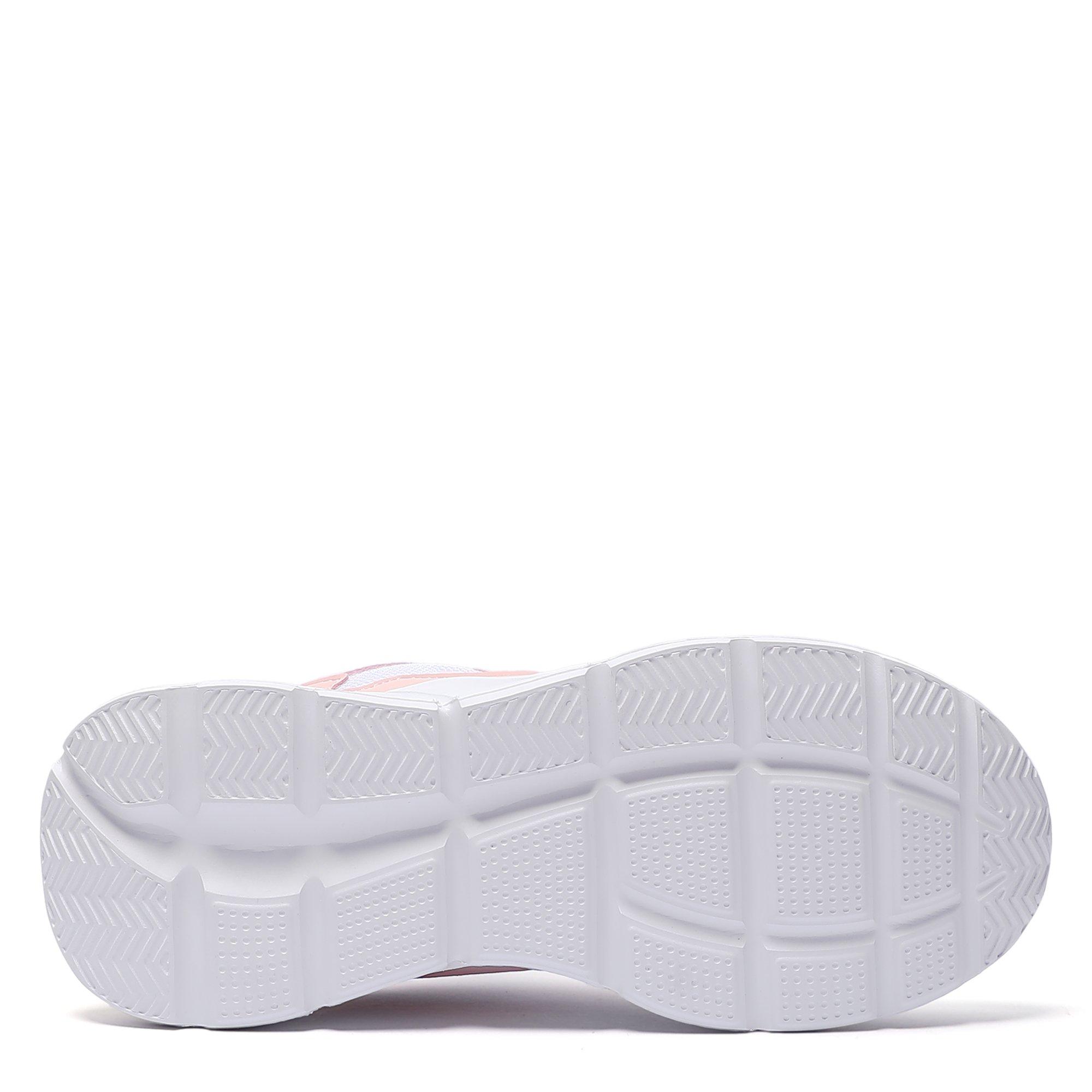 WHITE/PURPLE - Slazenger - Women's SOULINE Runners - 4