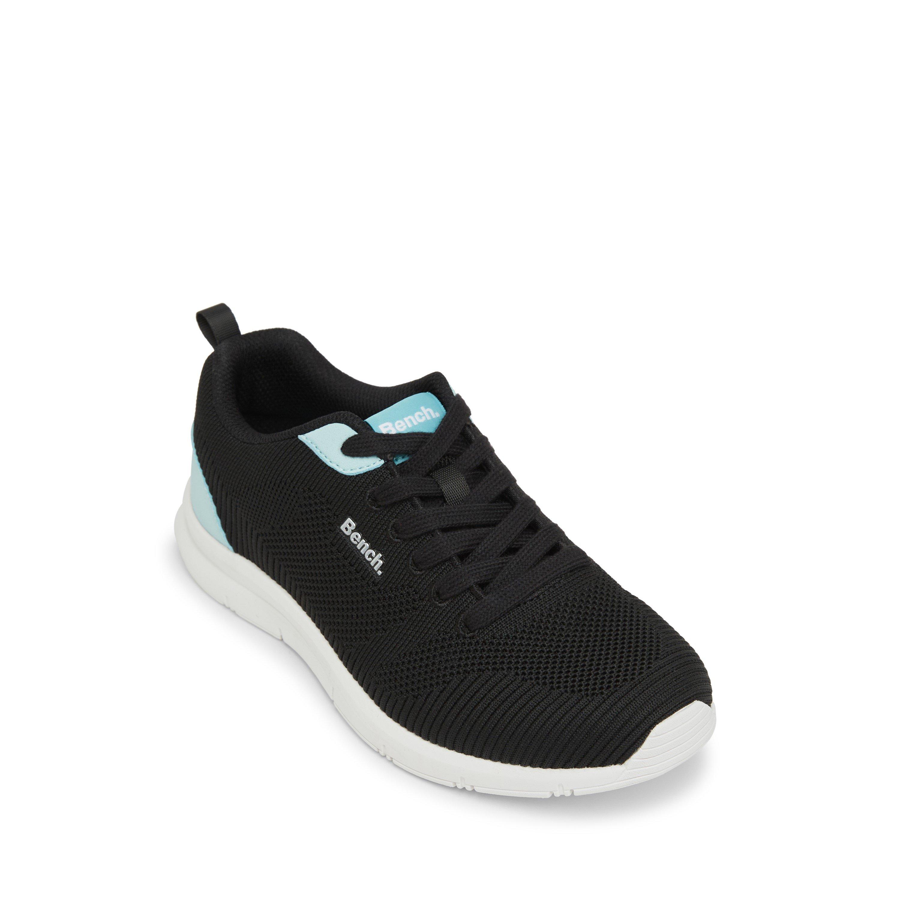 Schwarz - Bench - Kira Low-Top Trainers - 6