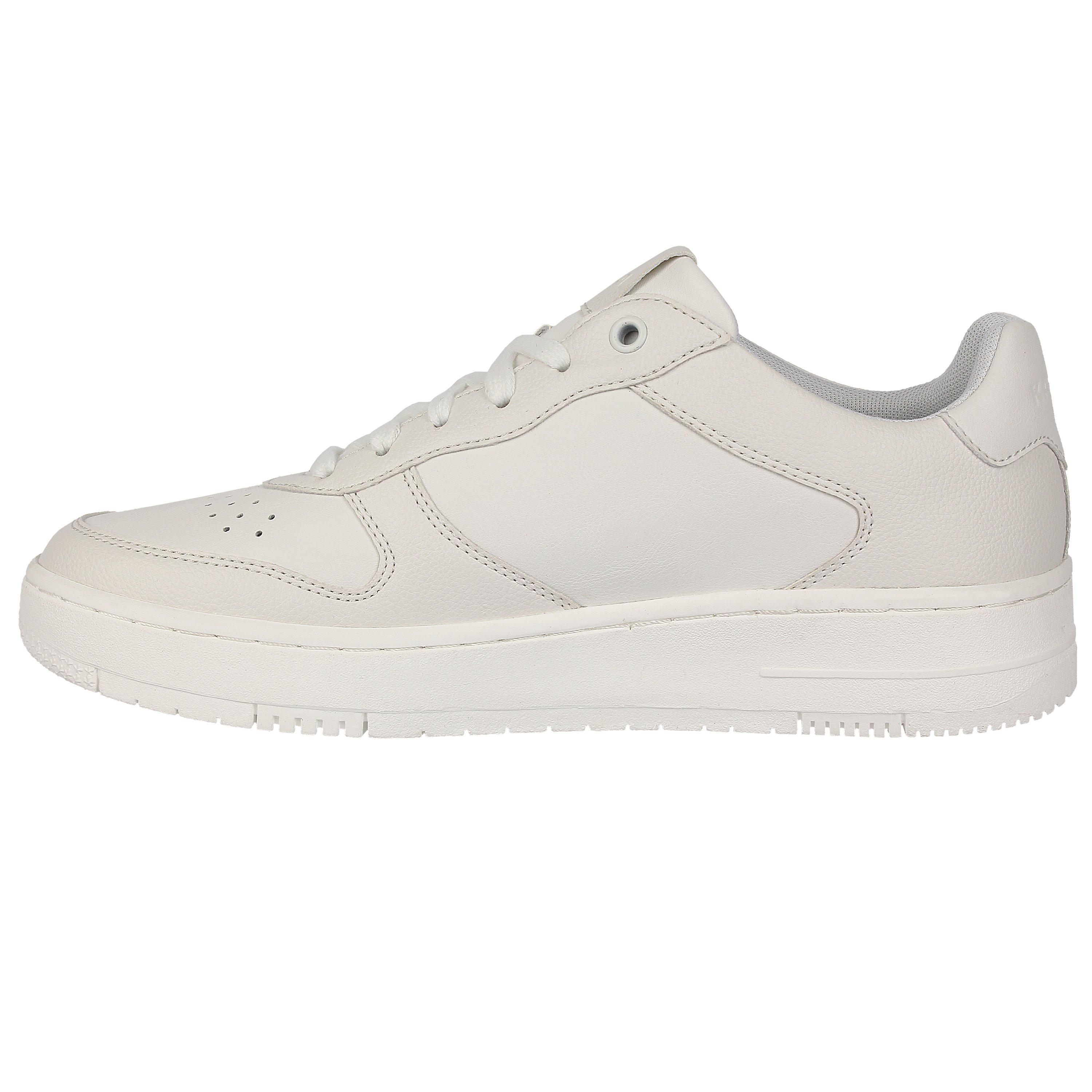 White - Kangol - Trainers - 4
