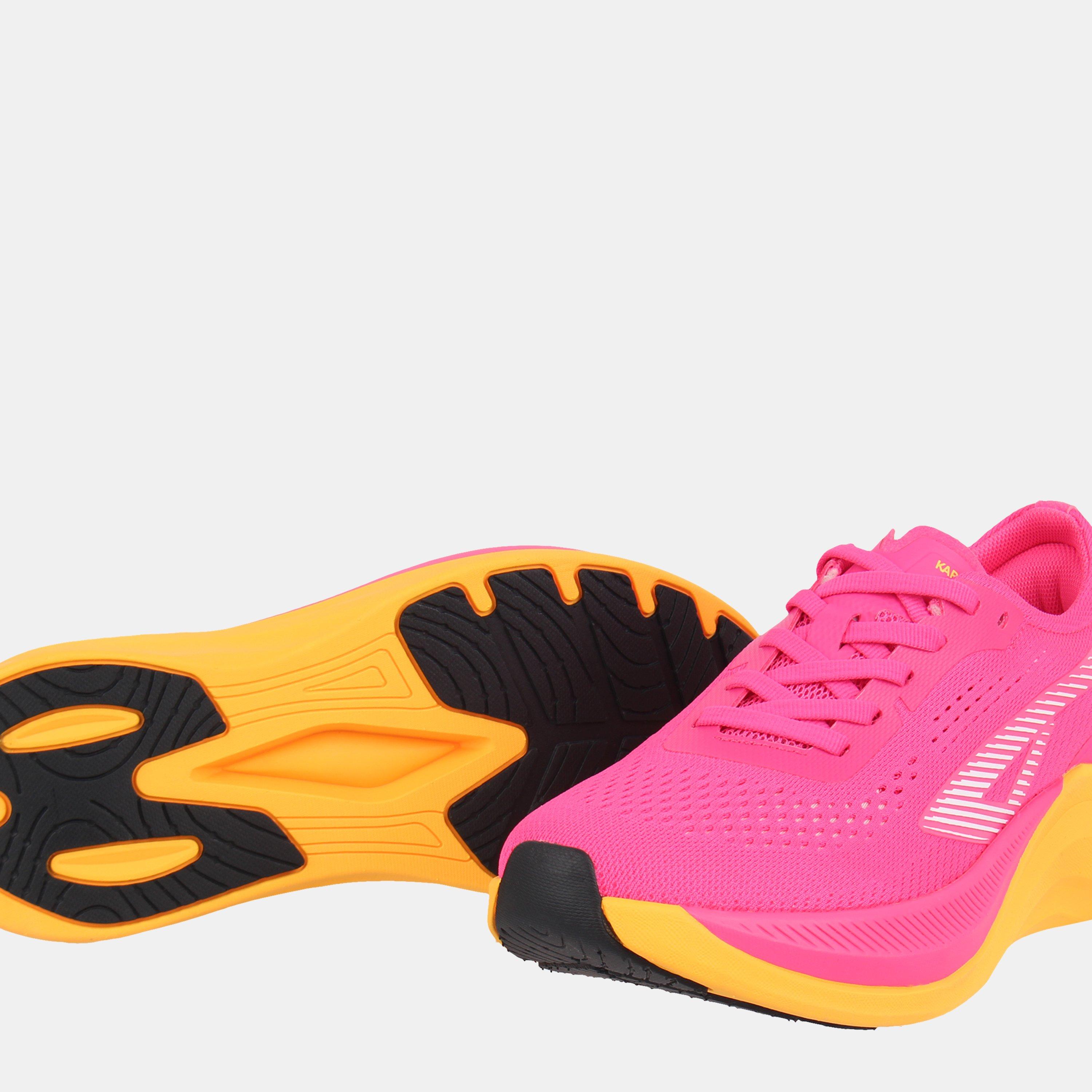 Roza/Narančasta - Karrimor - Karrimor KRN Ld64 - 3