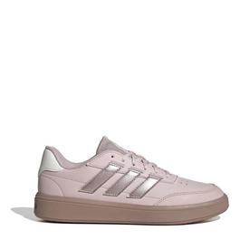 adidas Courtblock Womens Shoes