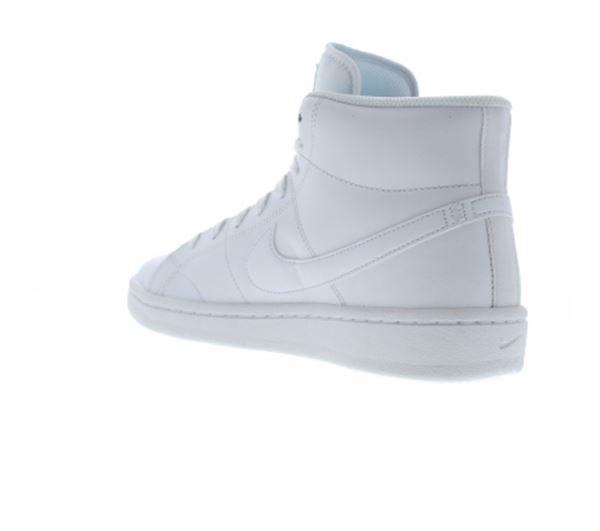 court royale mid nike