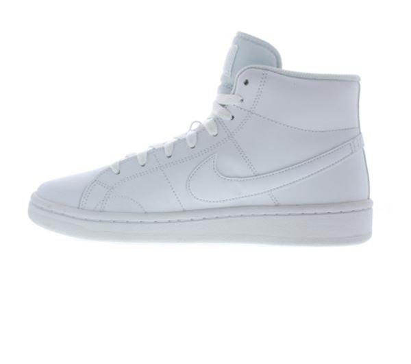 Nike Court Royale Mid Top Trainers Zapatillas de caña alta