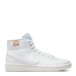 Nike Court Royale 2 Mid Top Trainers