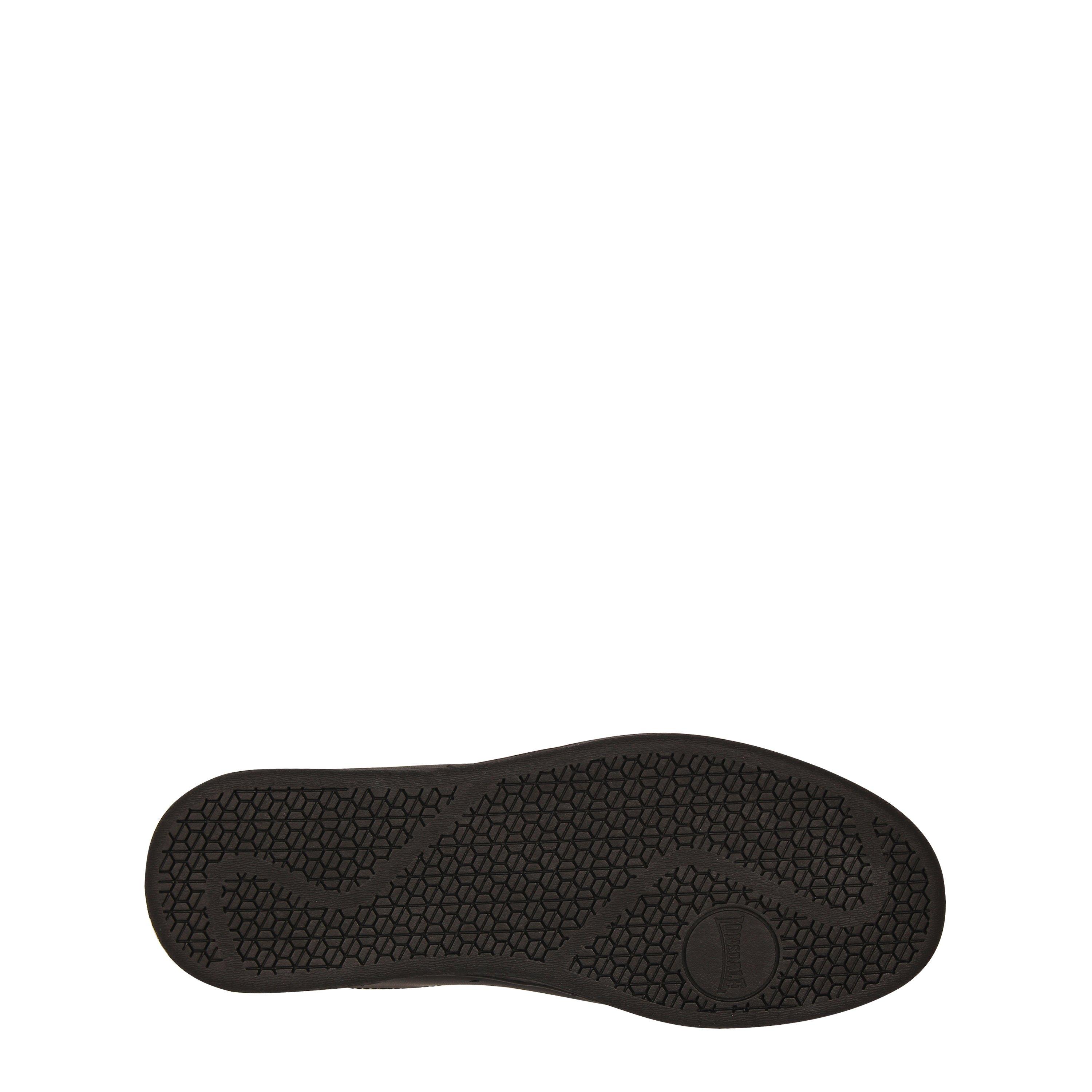 Zwart/Cerise - Lonsdale - Leyton Ladies Trainers - 6