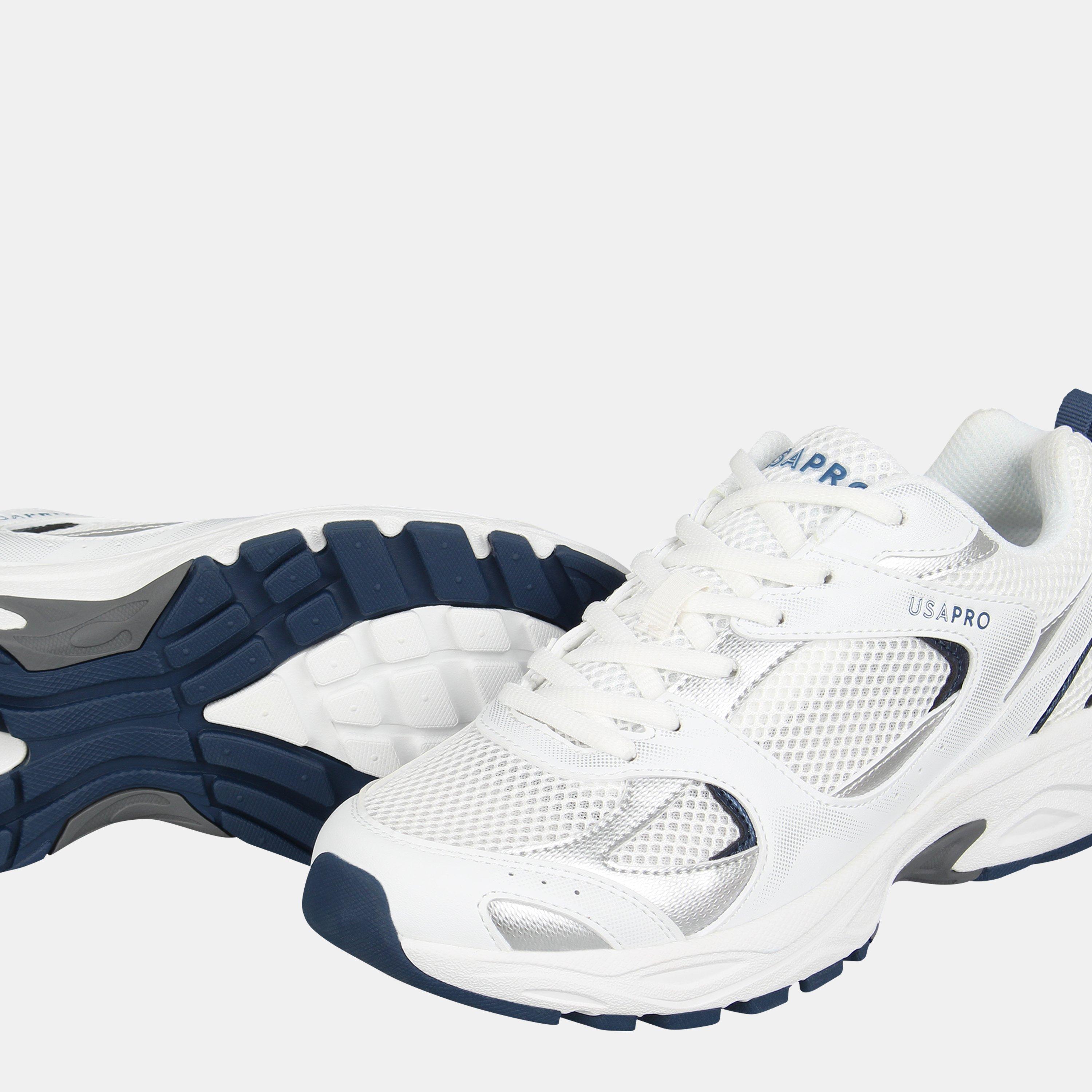 Bianco/Navy - USA Pro - USA Pro Mira Ld63 - 3