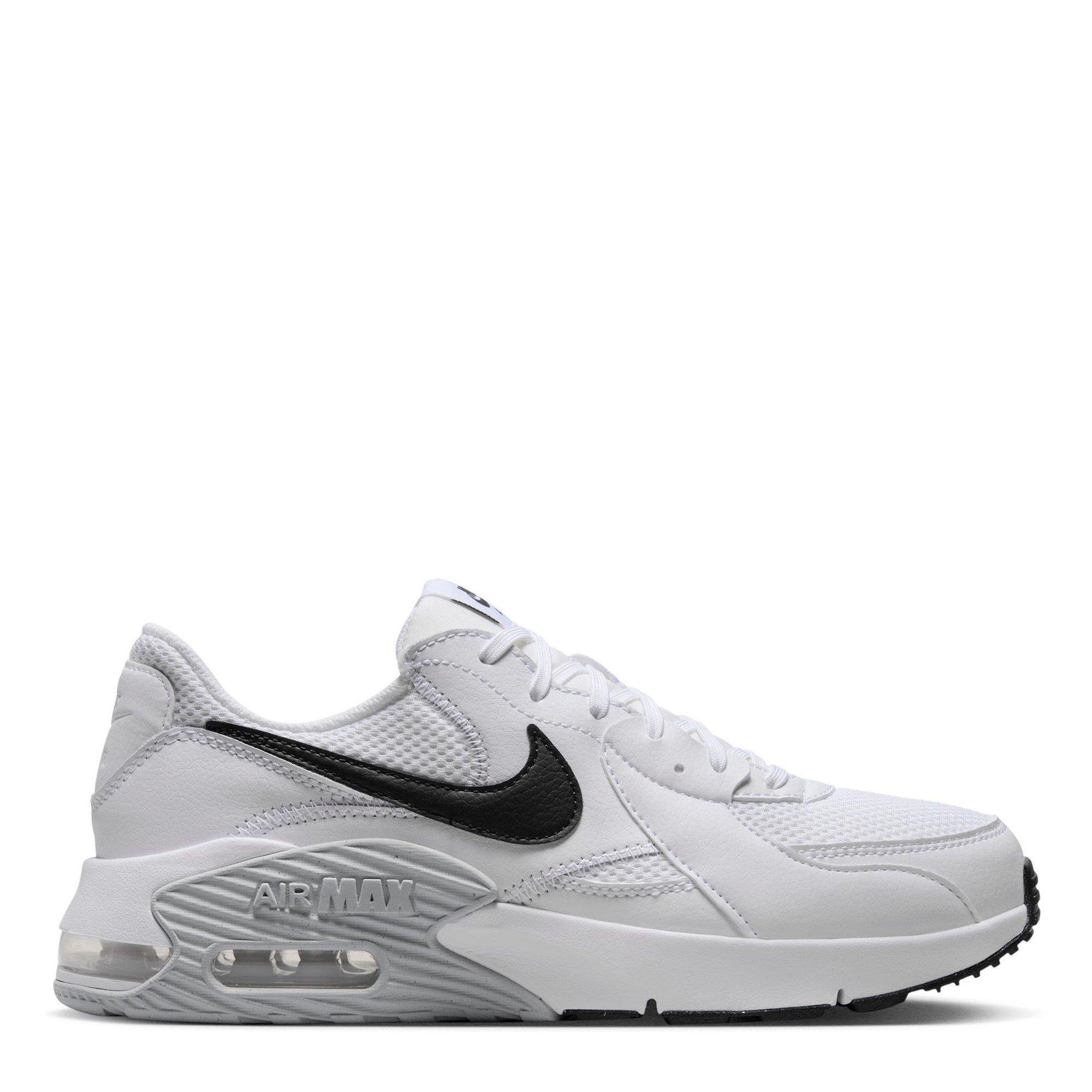 Nike Air Max Excee Ladies Trainers Runners Sports Direct
